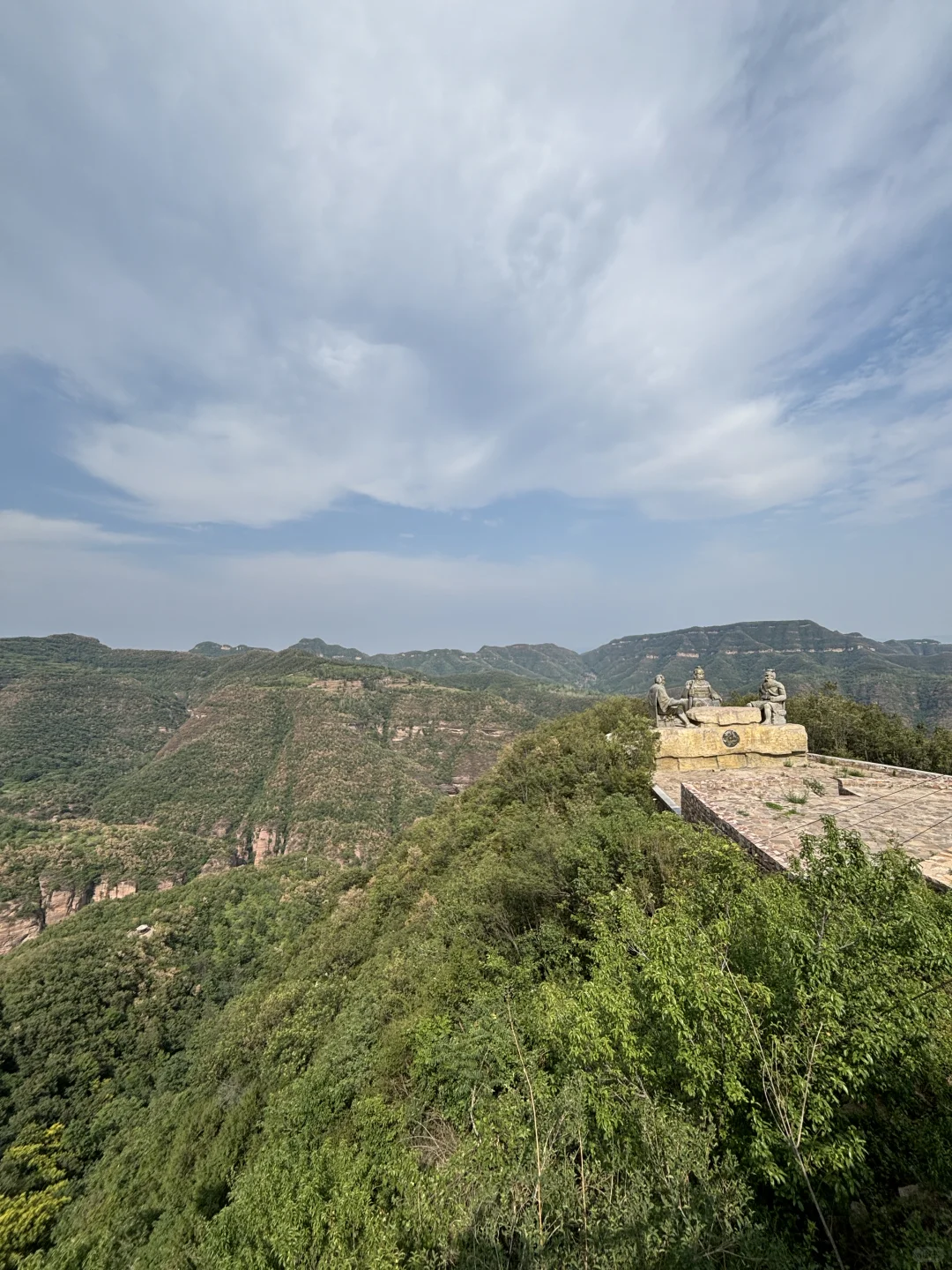 在洛阳恢复能量的100件小事（78/100）