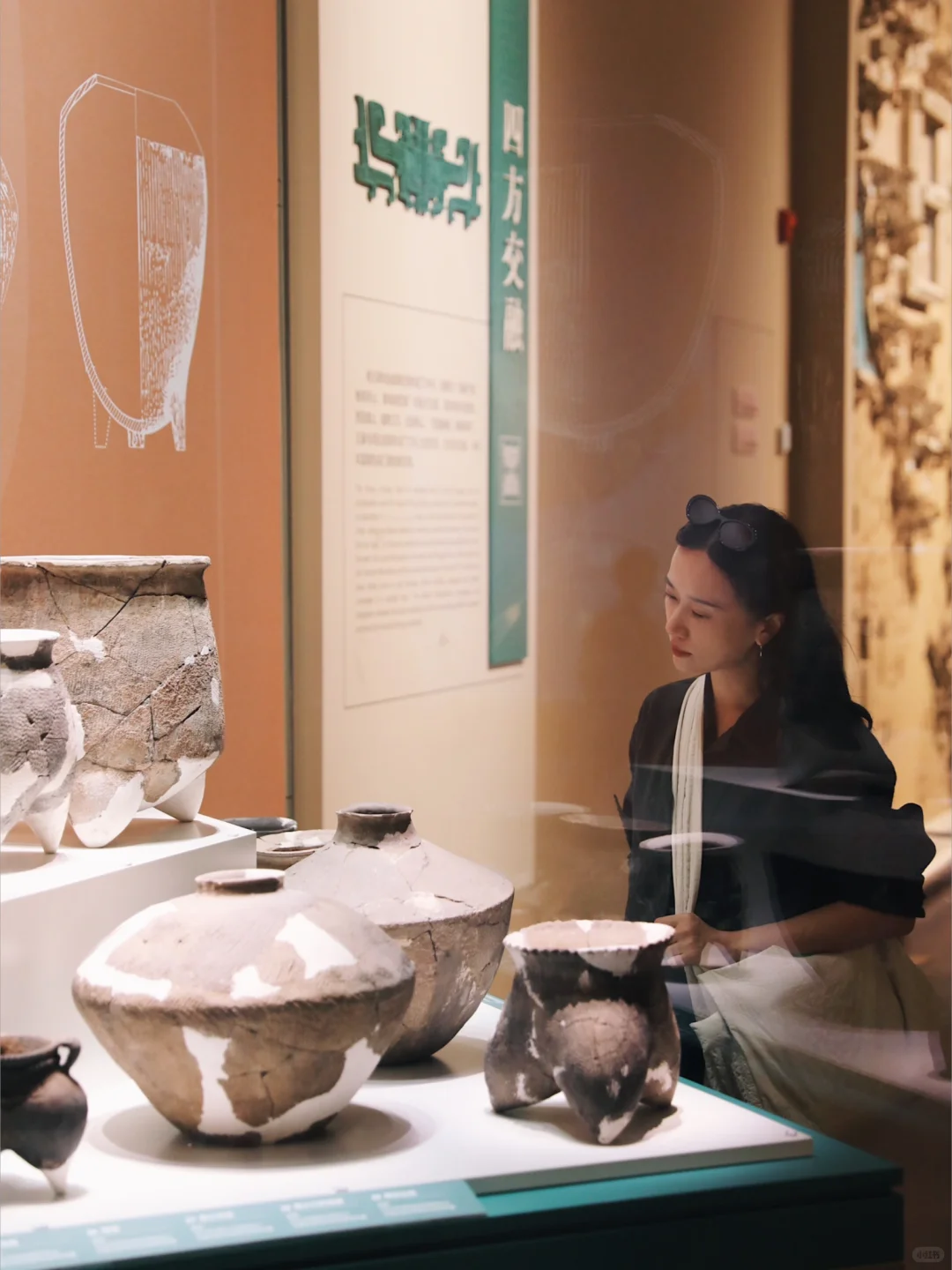 他们口中的冷门人文城市(附邯郸旅行攻略)