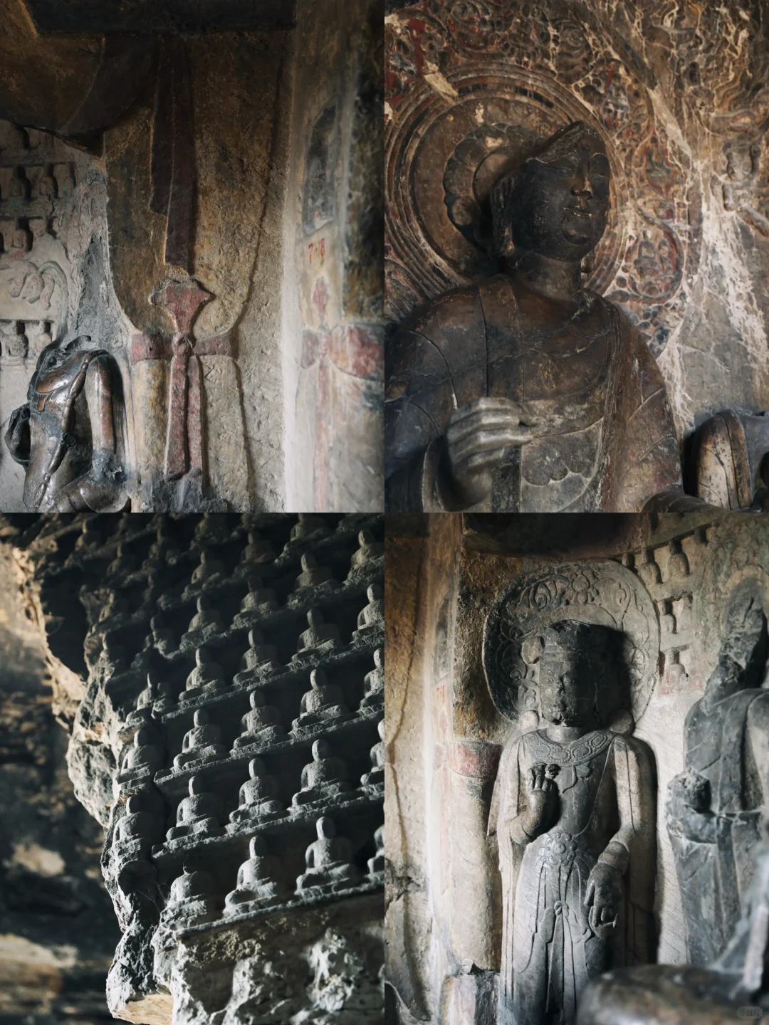 他们口中的冷门人文城市(附邯郸旅行攻略)