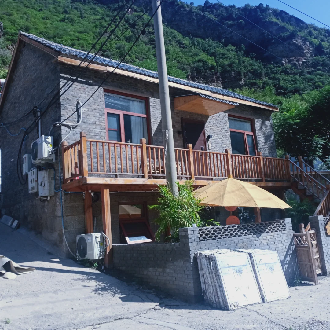 在景区打暑假工有多爽