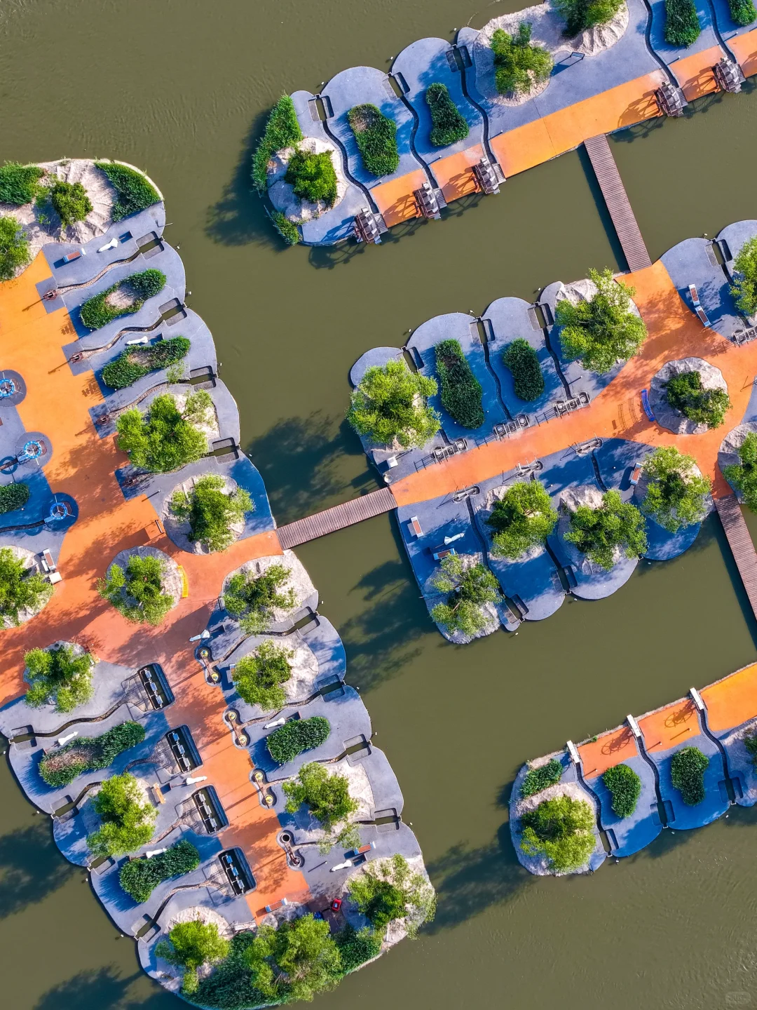 今年去过最舒服的海边小城，真的好怕它火🥹