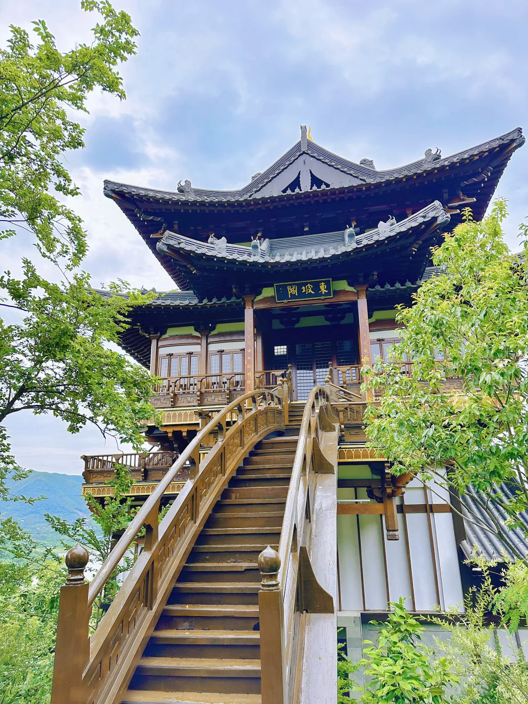 合肥出发|适合周末穷游的7️⃣个地方(5/50)