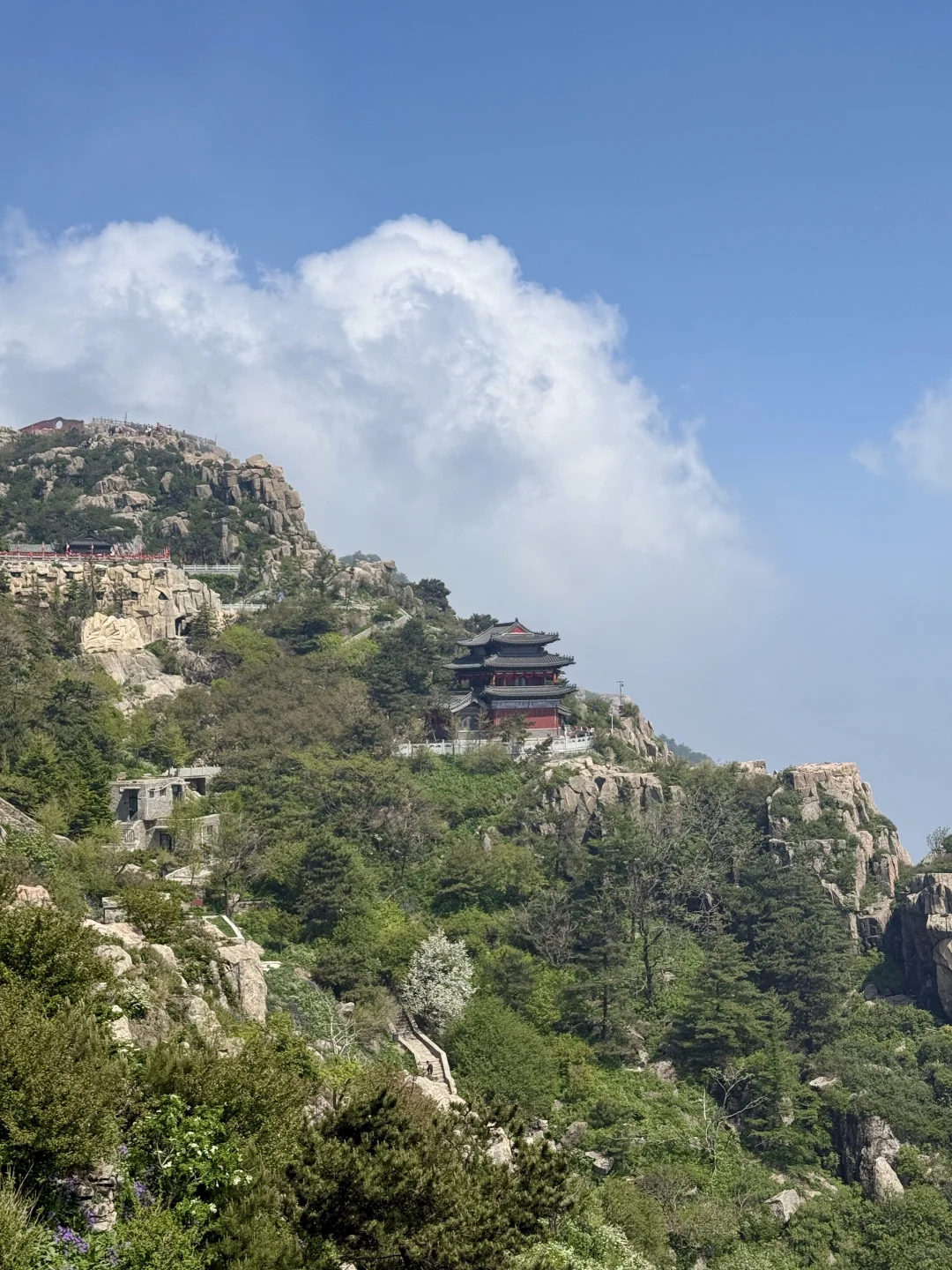 𝐓𝐚𝐢 𝐬𝐡𝐚𝐧｜中华泰山 国泰民安🇨🇳