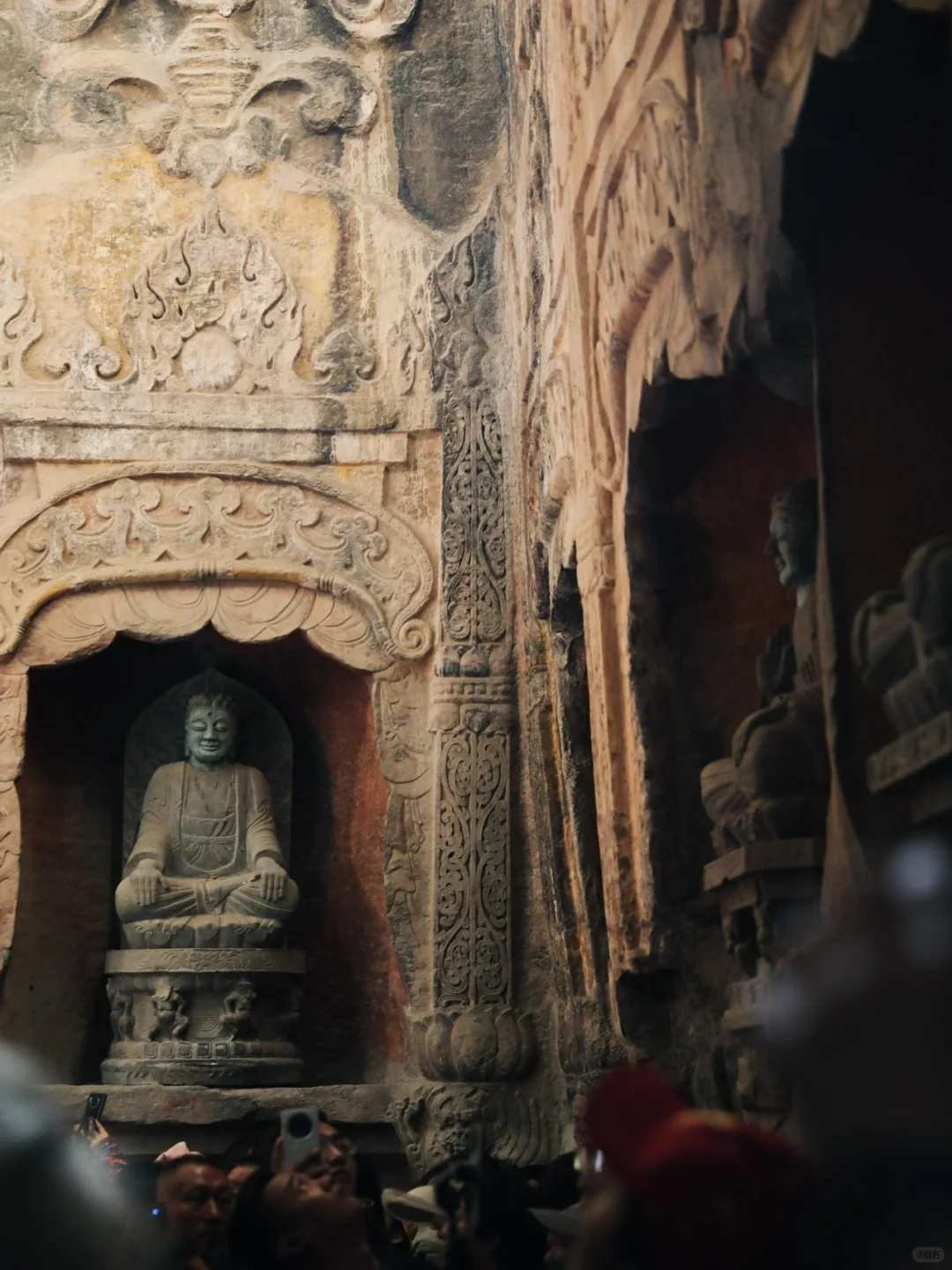 他们口中的冷门人文城市(附邯郸旅行攻略)