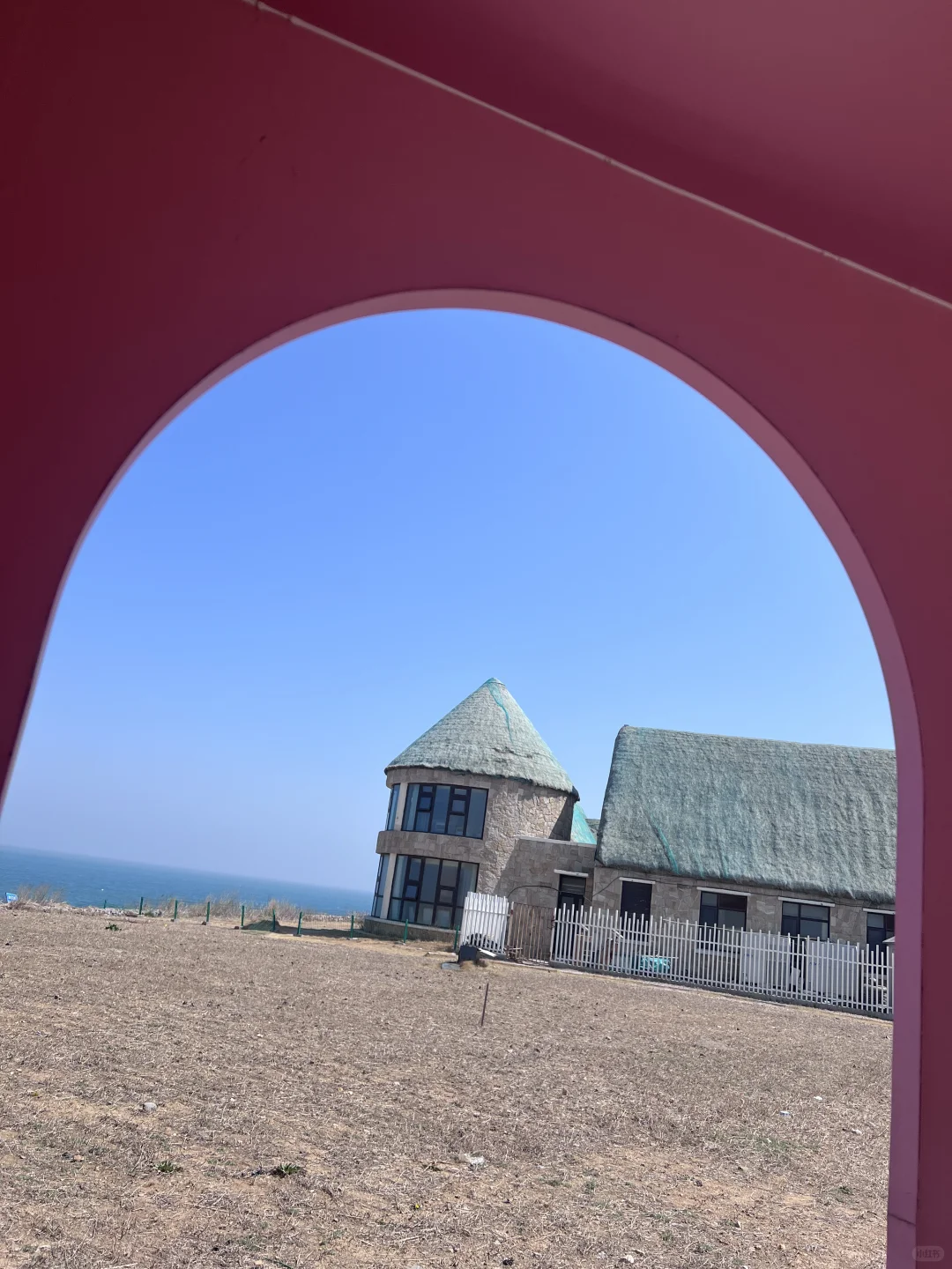 🎒威海旅行攻略🌊不走弯路