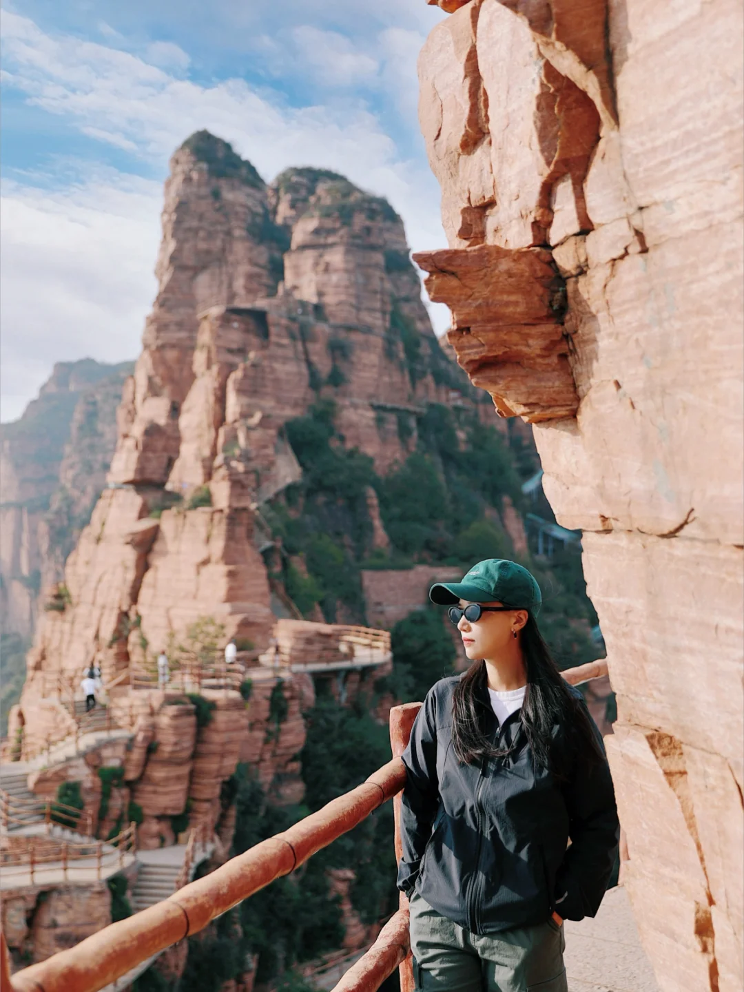 他们口中的冷门人文城市(附邯郸旅行攻略)