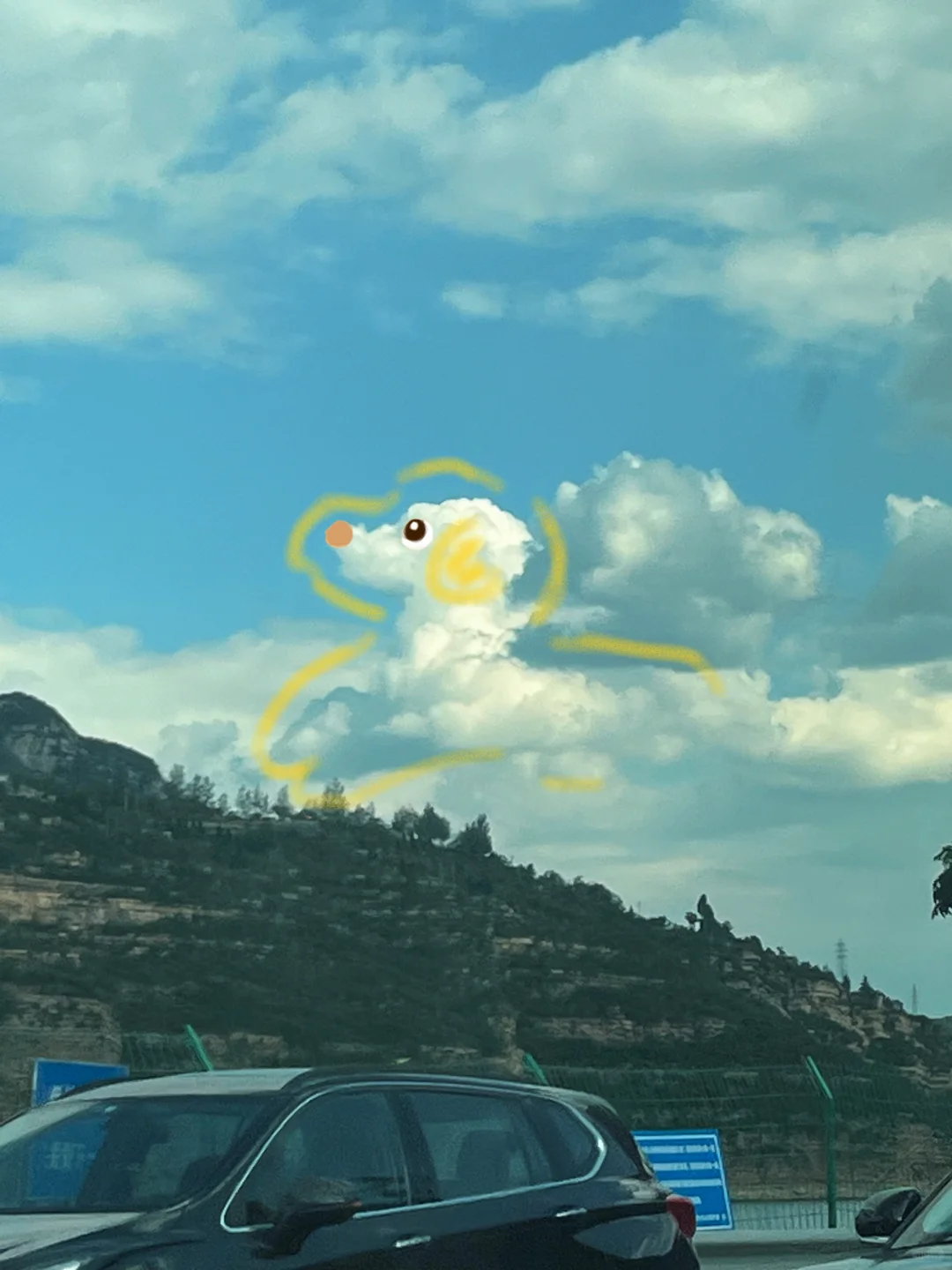 在邯郸｜超美小众自然风光十六沟