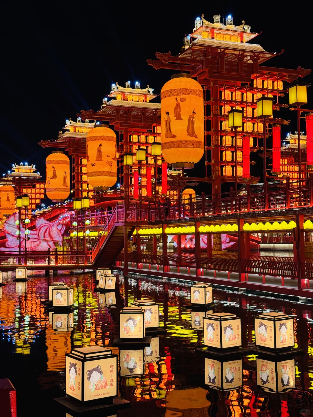 河头老街你就去吧，包出片的