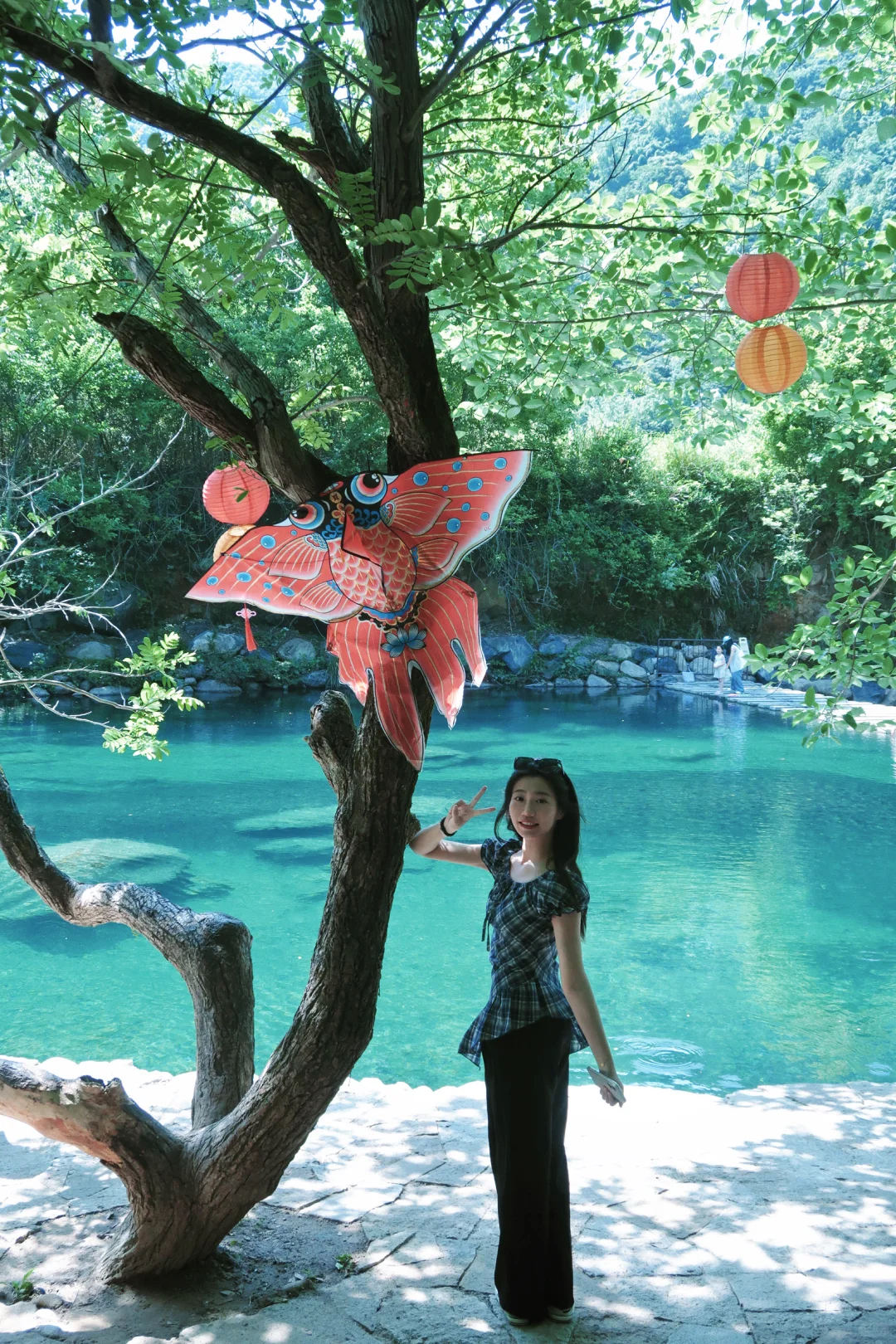 📍在安徽池州| 这真的不是照骗吗.....🥹