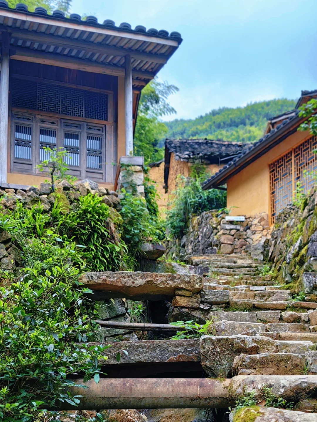 3日逃离人海｜人少景美丽水小众秘境全攻略