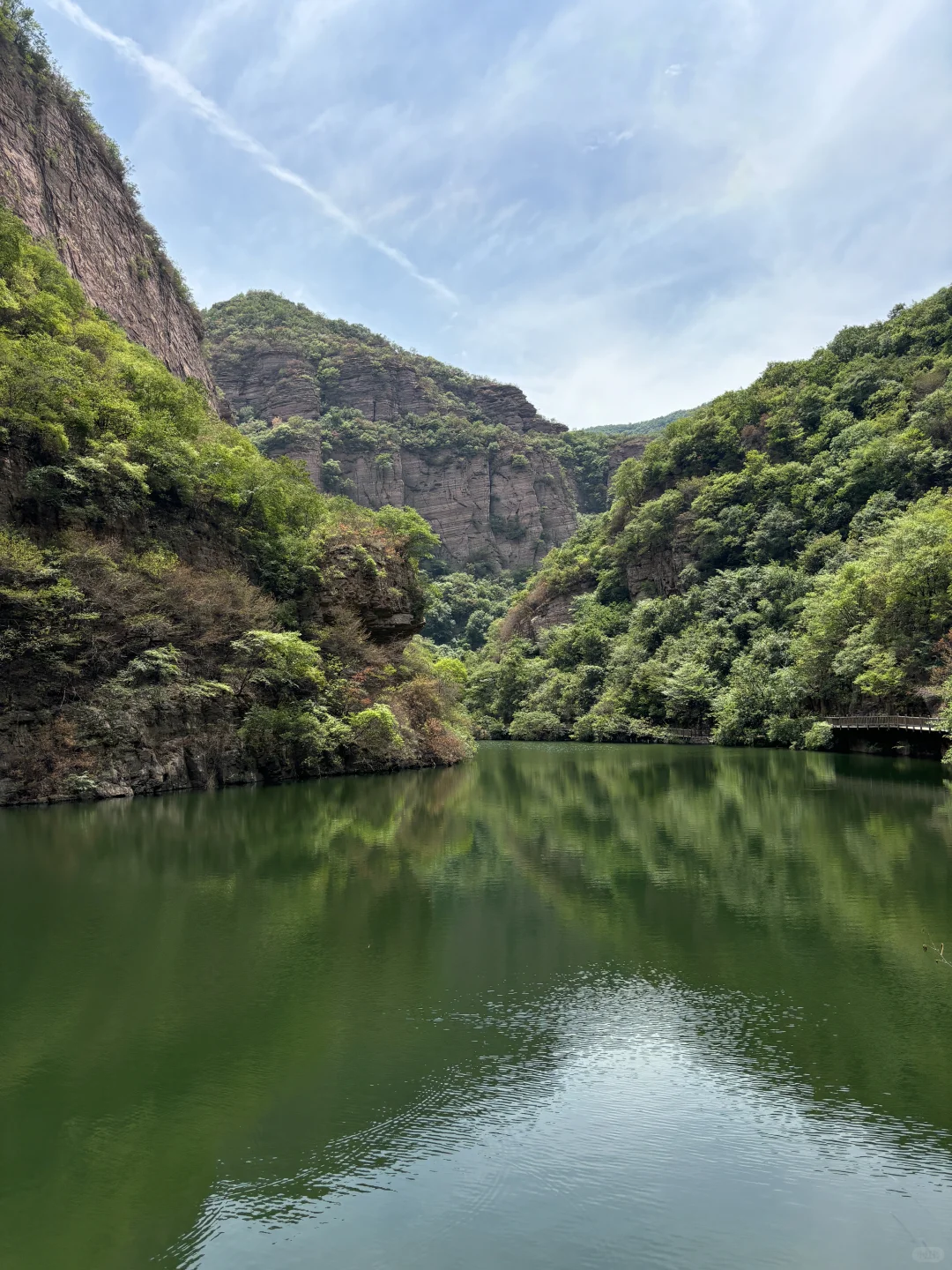 在洛阳恢复能量的100件小事（78/100）