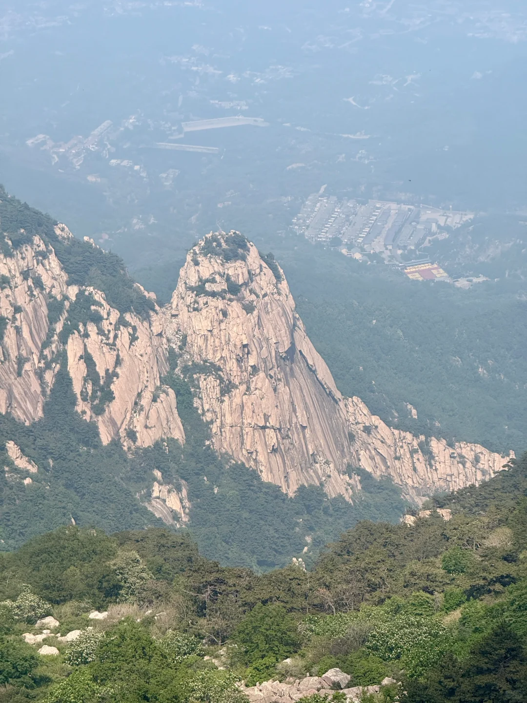 𝐓𝐚𝐢 𝐬𝐡𝐚𝐧｜中华泰山 国泰民安🇨🇳