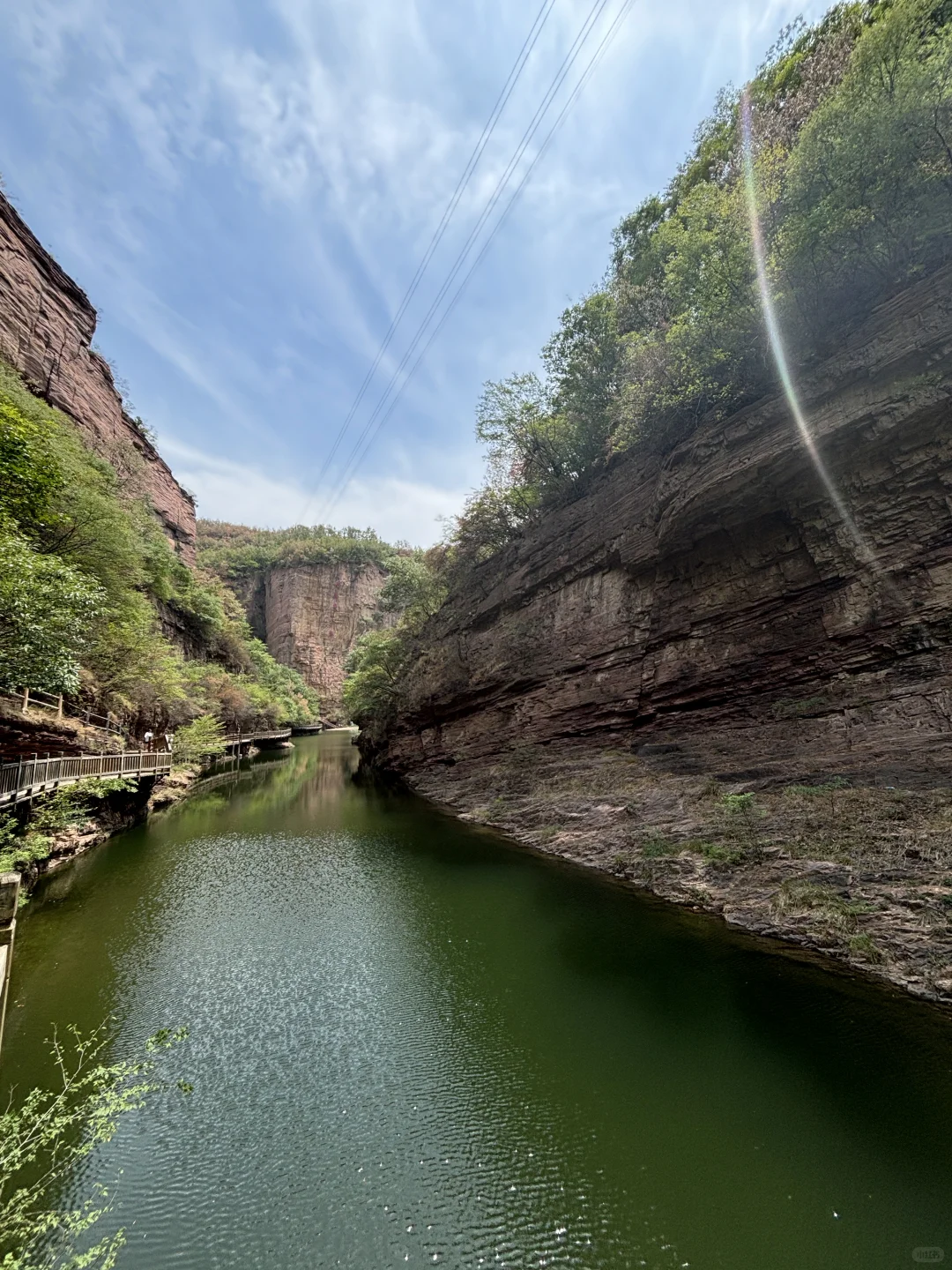 在洛阳恢复能量的100件小事（78/100）