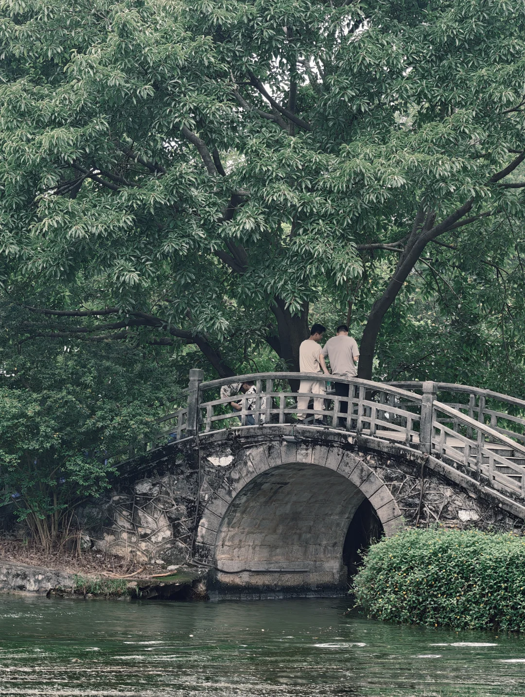 肇庆「七星岩」一日游
