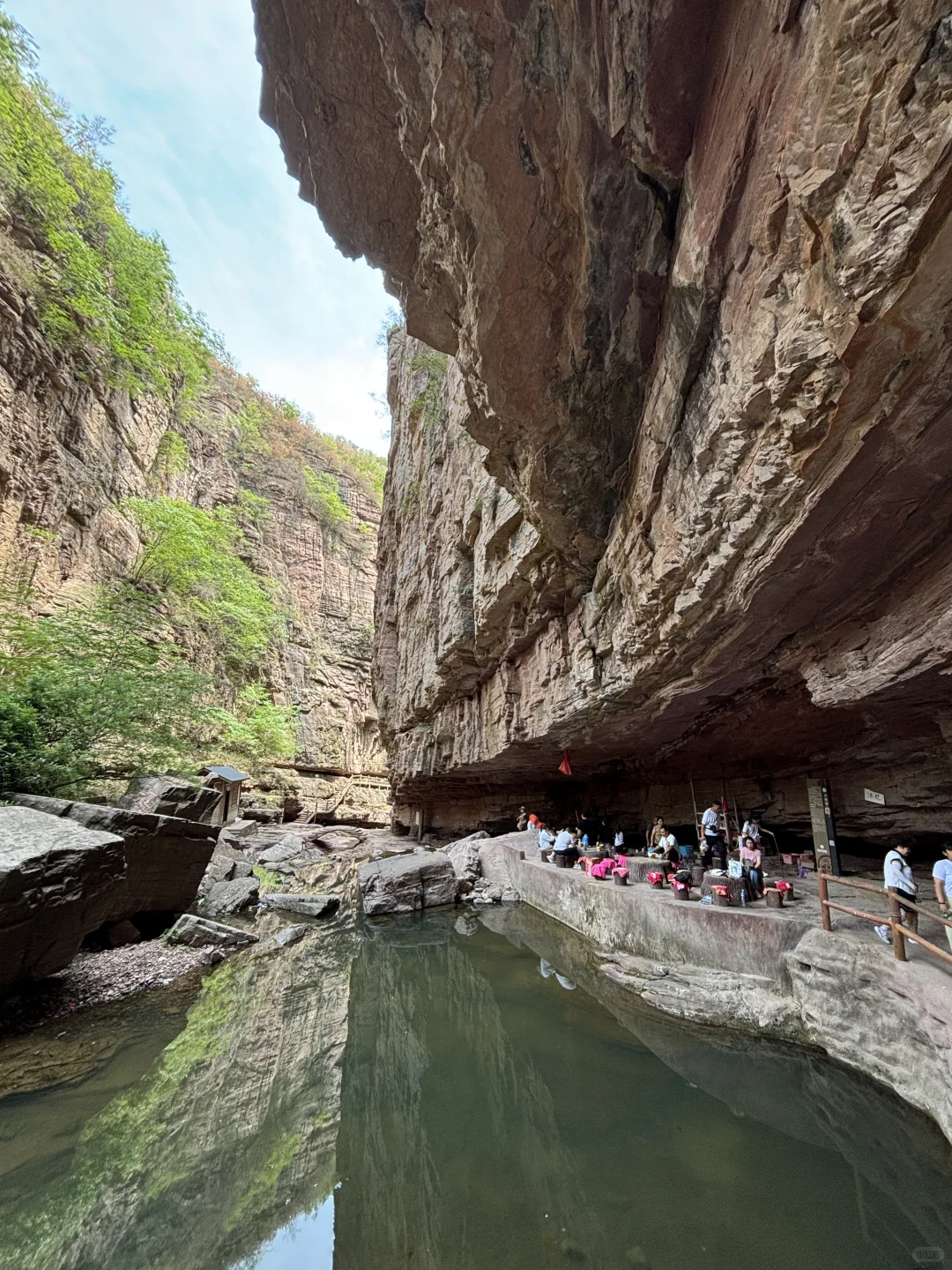 在洛阳恢复能量的100件小事（78/100）