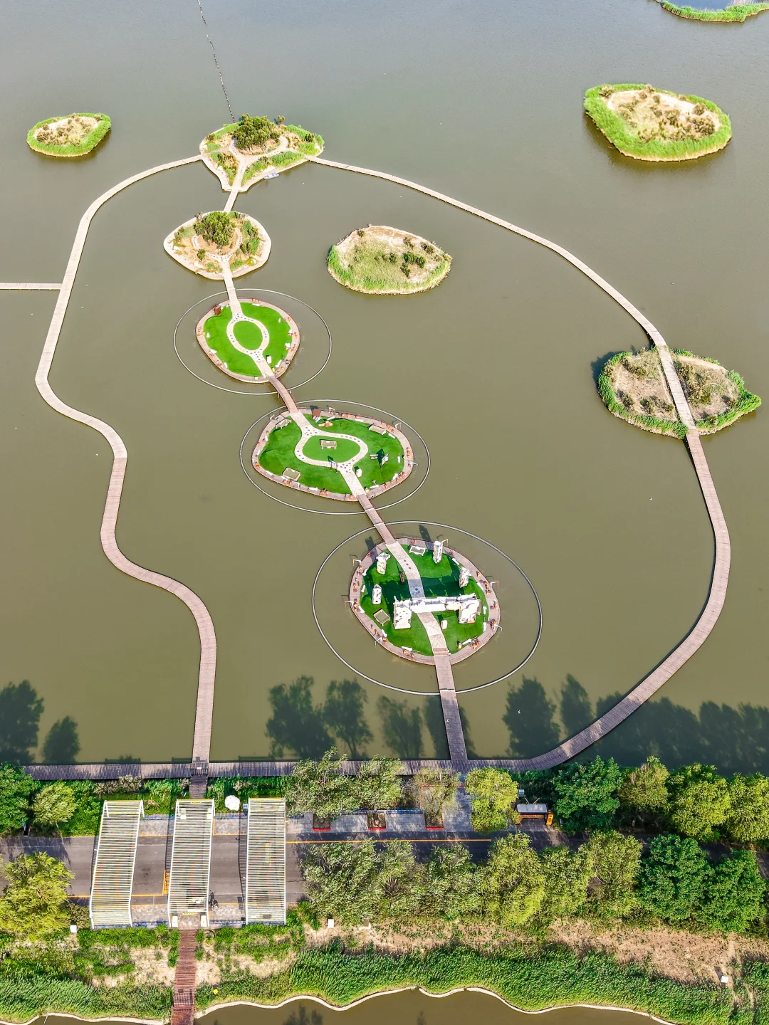 今年去过最舒服的海边小城，真的好怕它火🥹