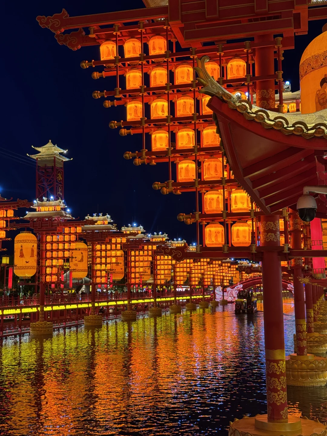 河头老街你就去吧，包出片的