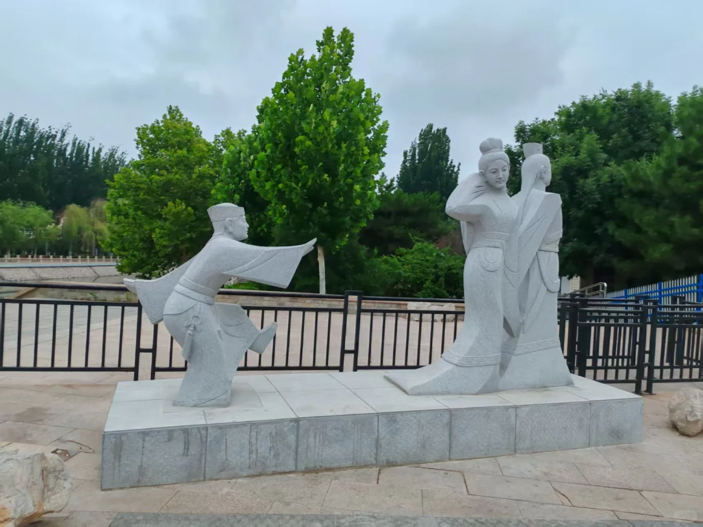 邯郸 | 被低估的历史文化宝藏,太值得一去