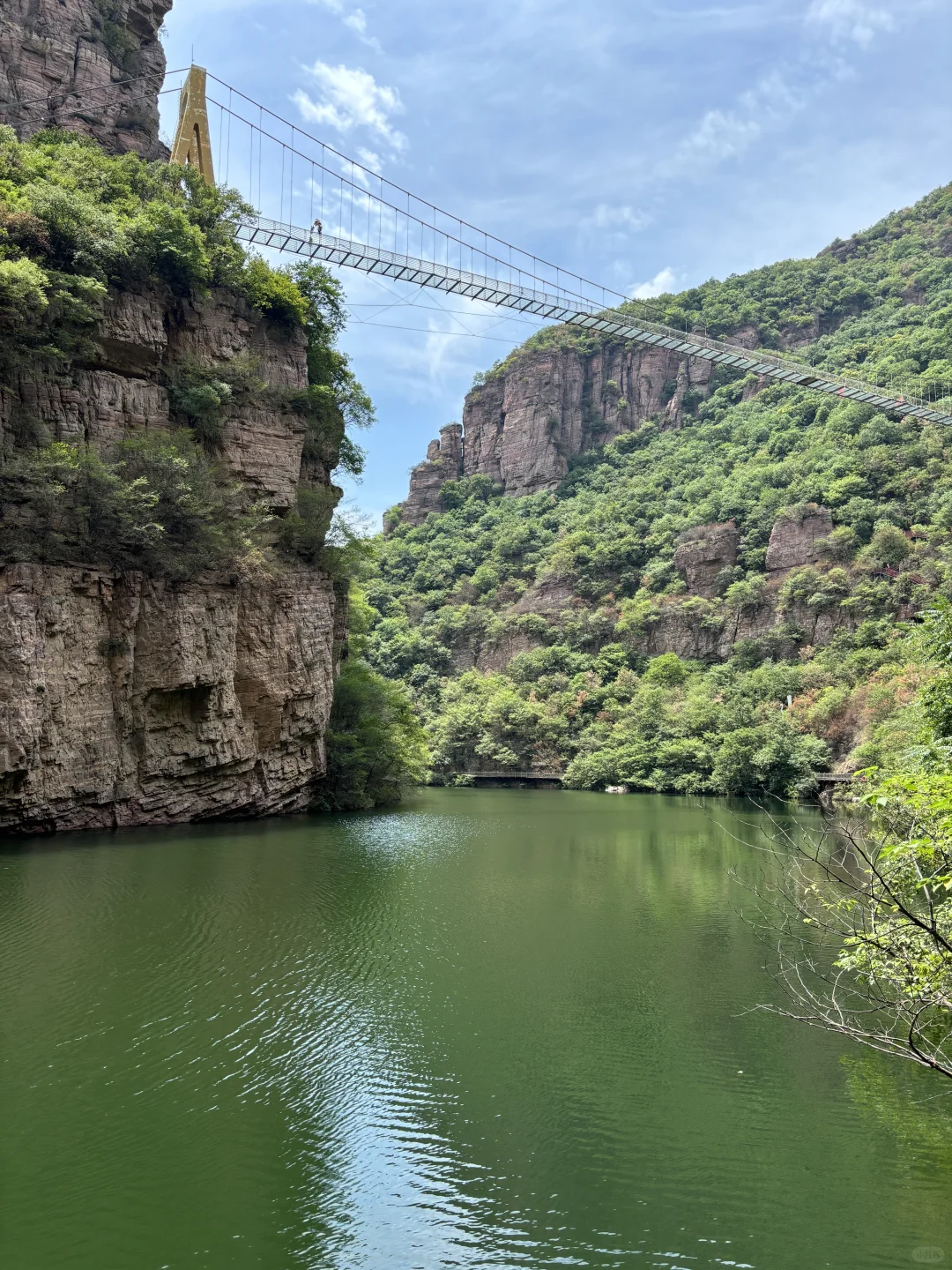 在洛阳恢复能量的100件小事（78/100）