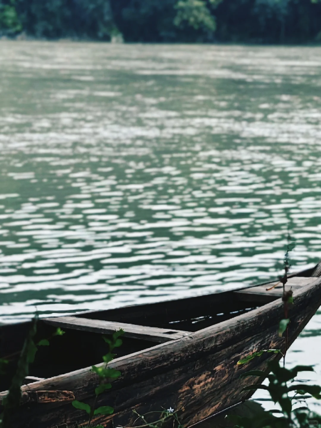 3日逃离人海｜人少景美丽水小众秘境全攻略