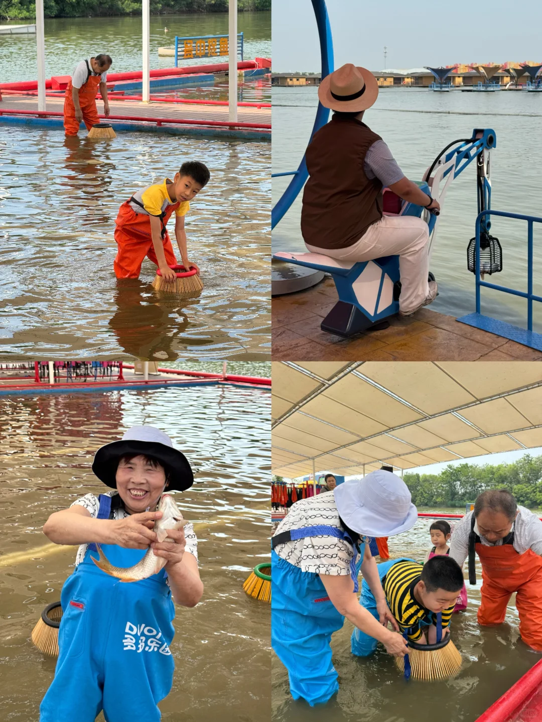 今年去过最舒服的海边小城，真的好怕它火🥹