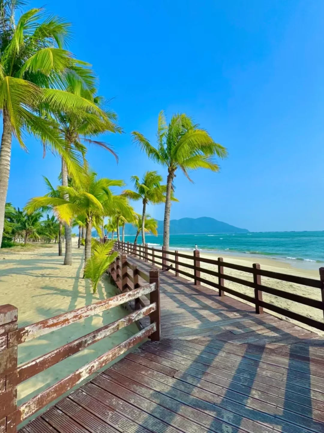 陵水旅游刚回一周 说说掏心窝子的建议...