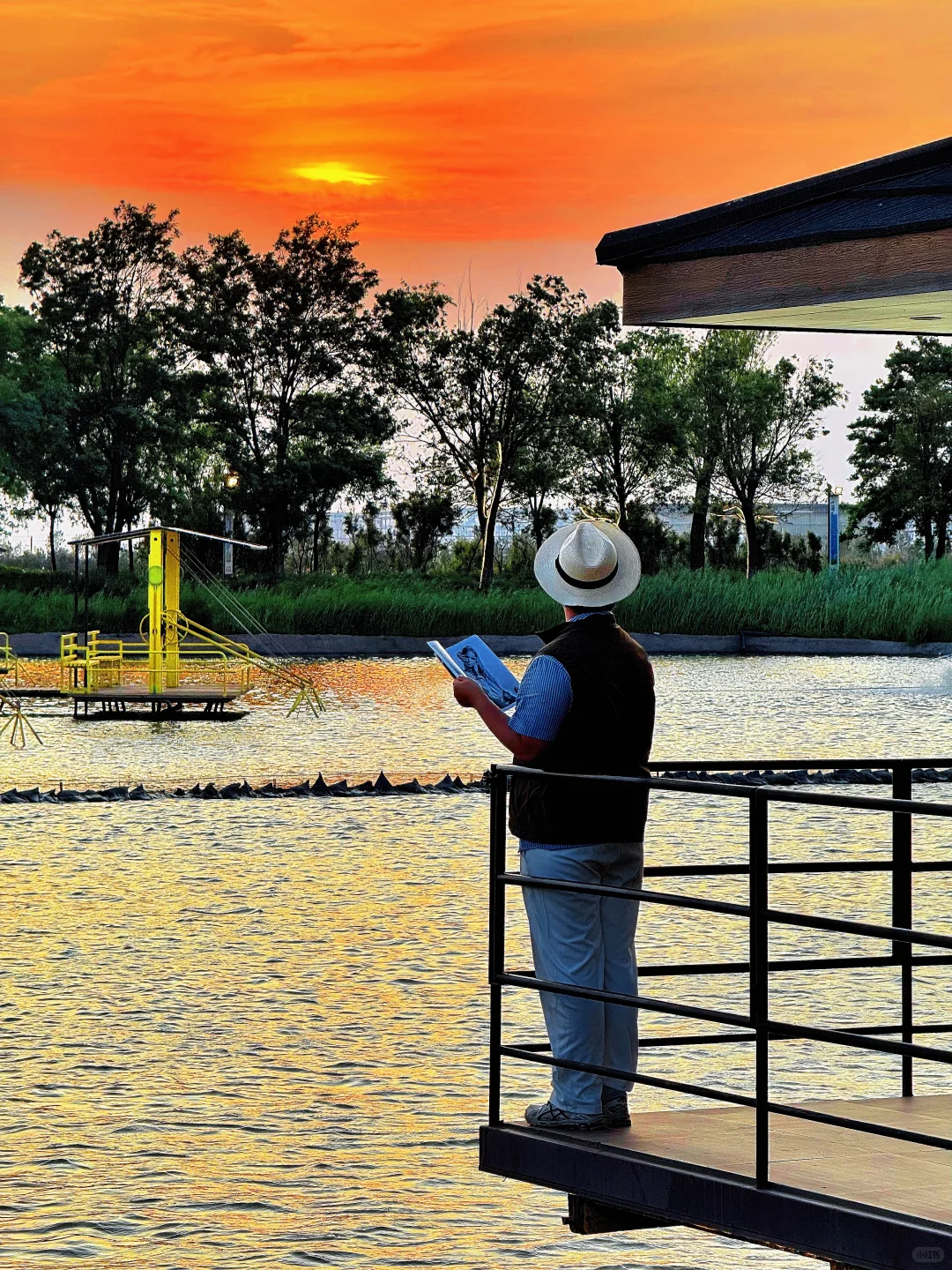 今年去过最舒服的海边小城，真的好怕它火🥹