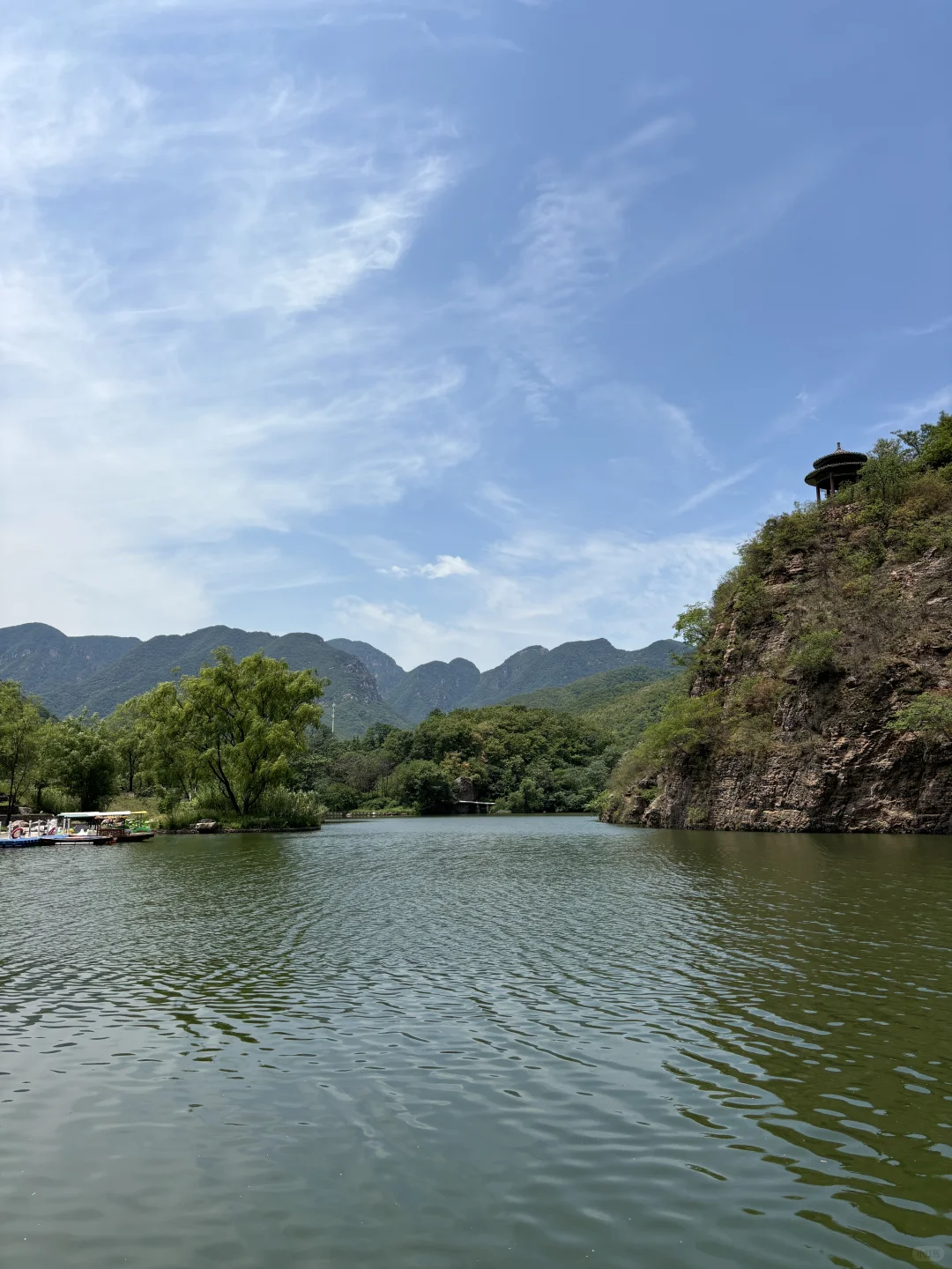 在洛阳恢复能量的100件小事（78/100）