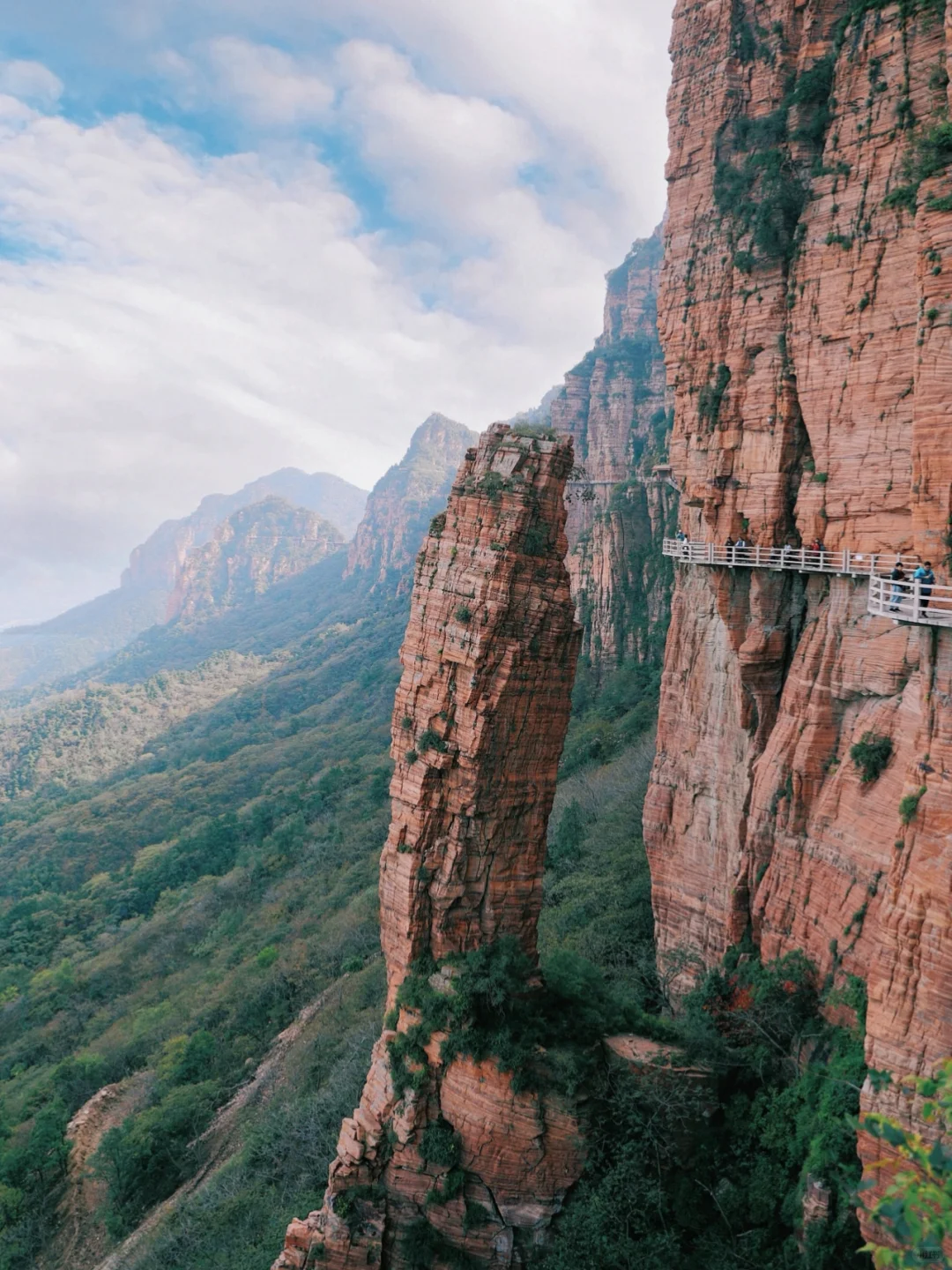 他们口中的冷门人文城市(附邯郸旅行攻略)
