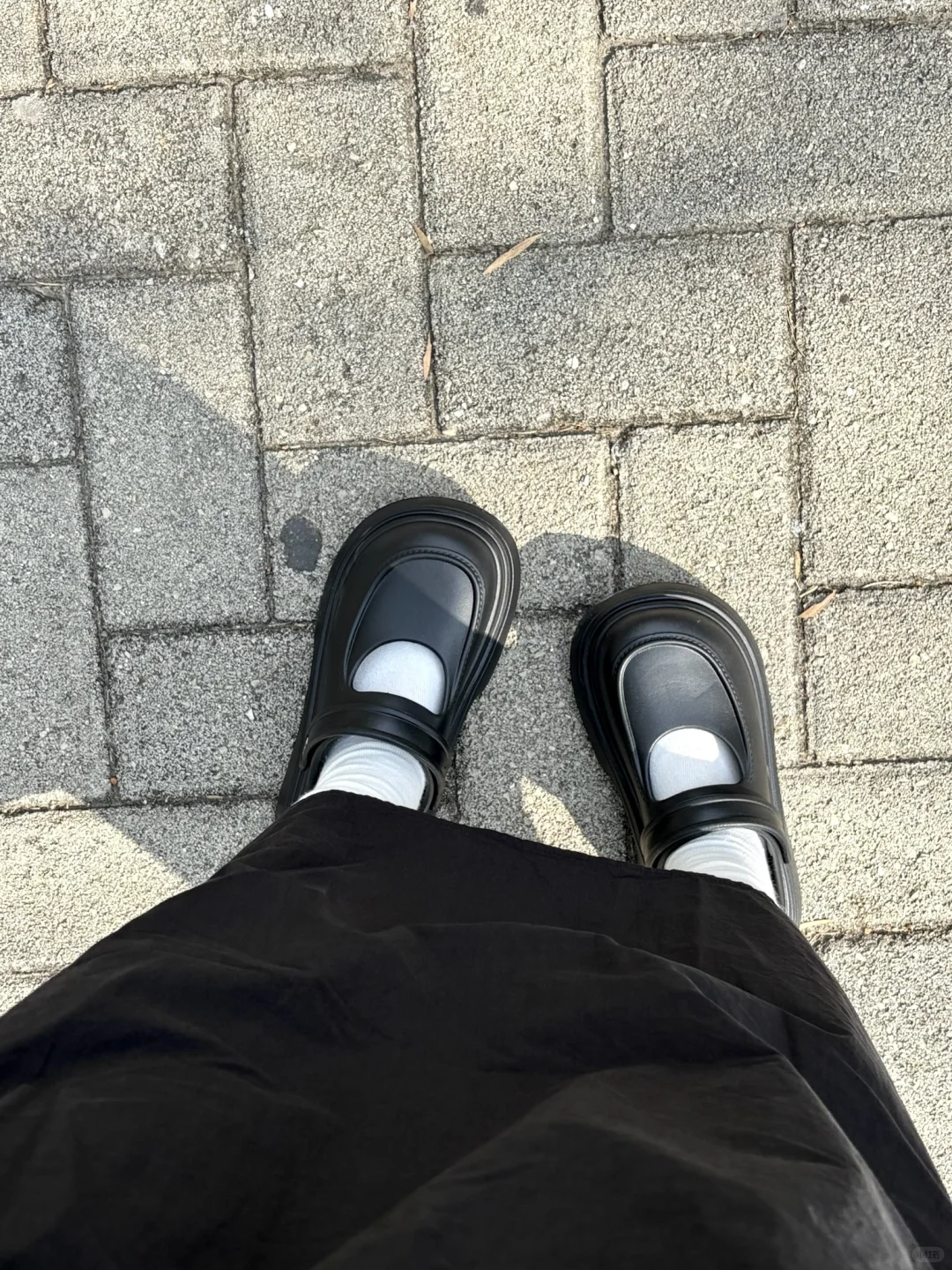 别pxx！日本旅游穿这双洞洞鞋暴走就够了‼