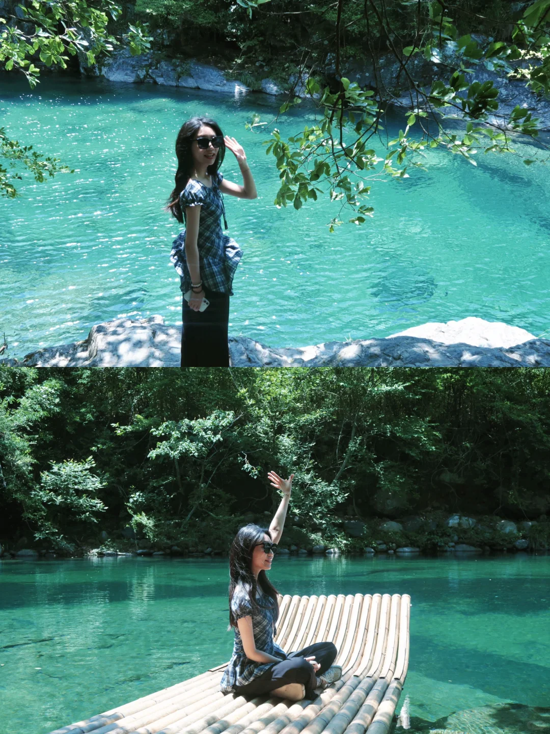 📍在安徽池州| 这真的不是照骗吗.....🥹