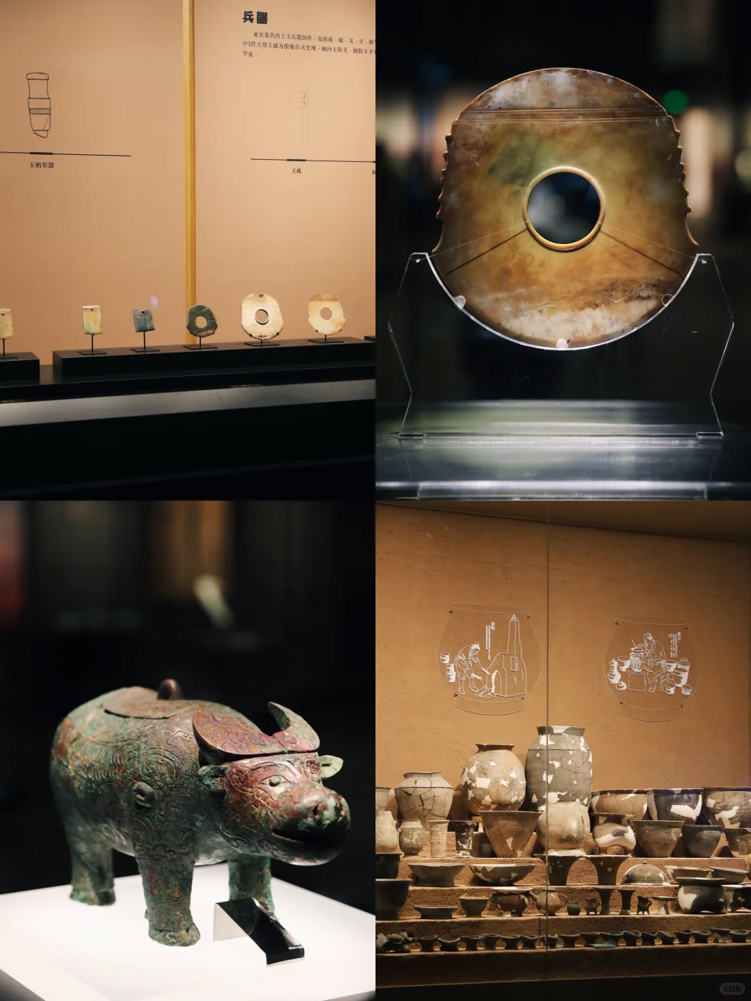 他们口中的冷门人文城市(附邯郸旅行攻略)