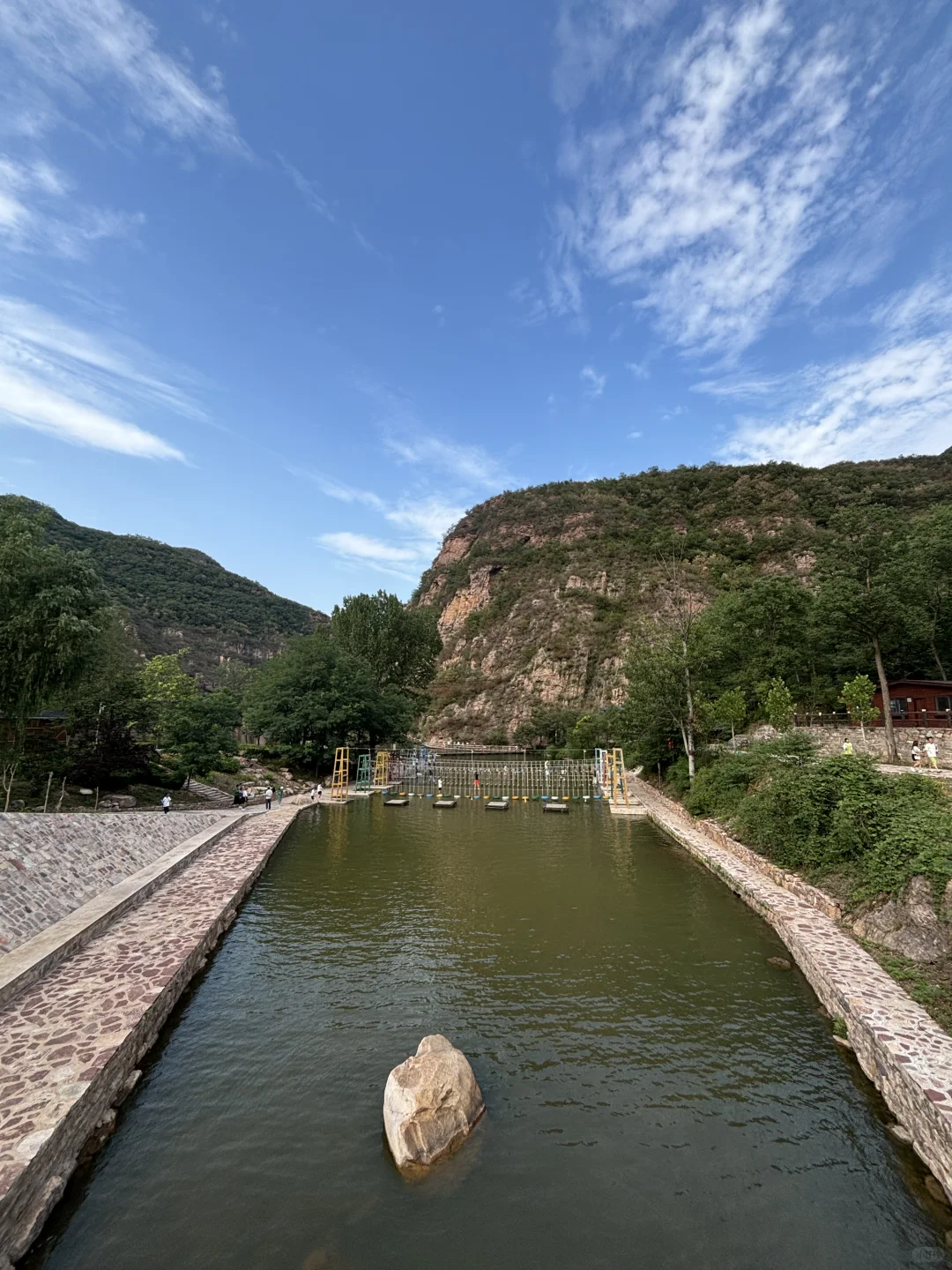 在洛阳恢复能量的100件小事（78/100）