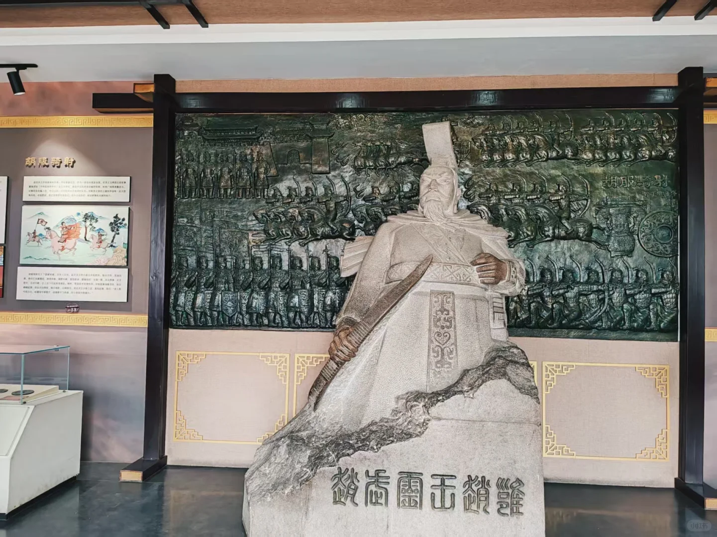 邯郸 | 被低估的历史文化宝藏,太值得一去