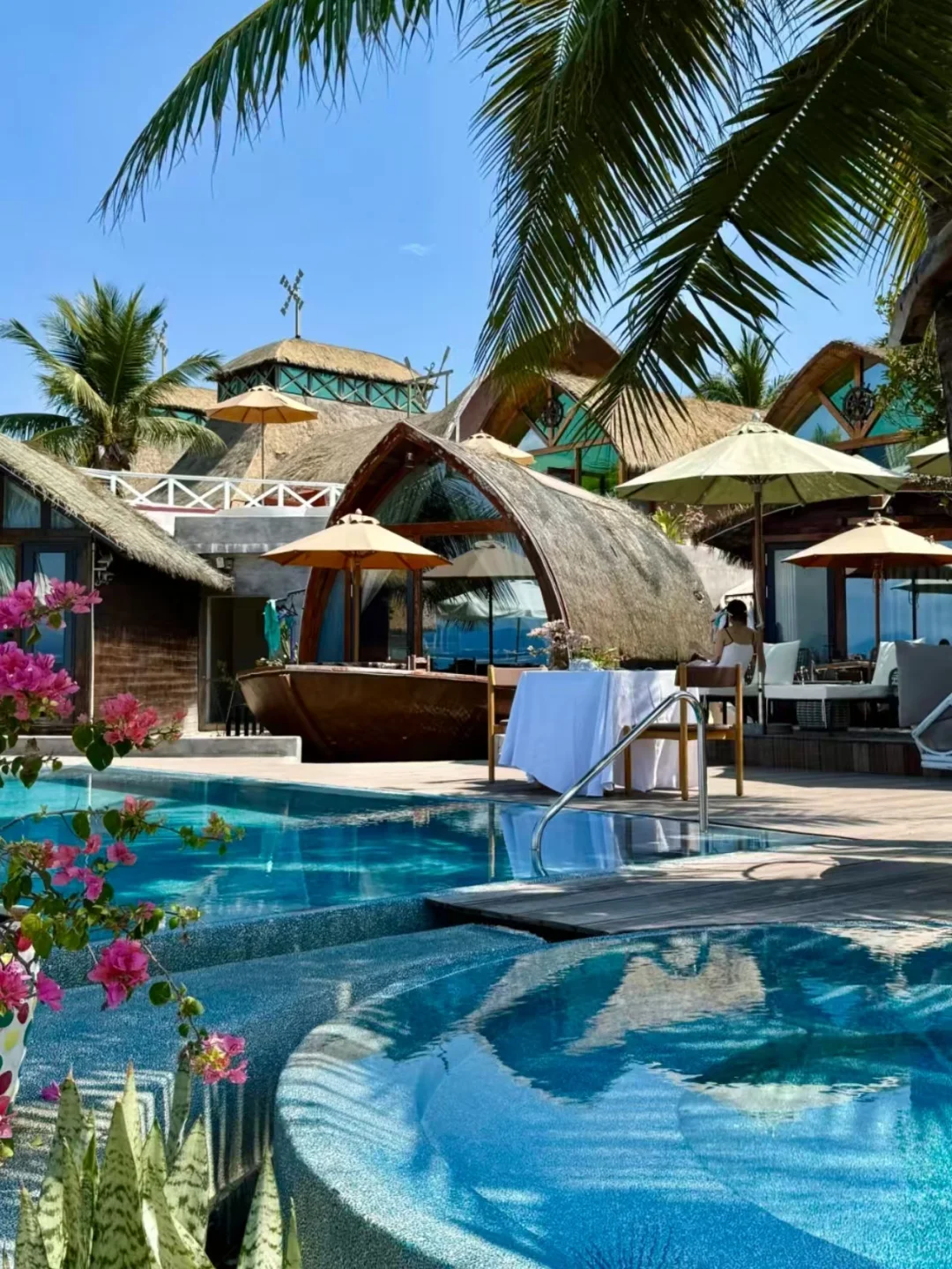 陵水旅游刚回一周 说说掏心窝子的建议...