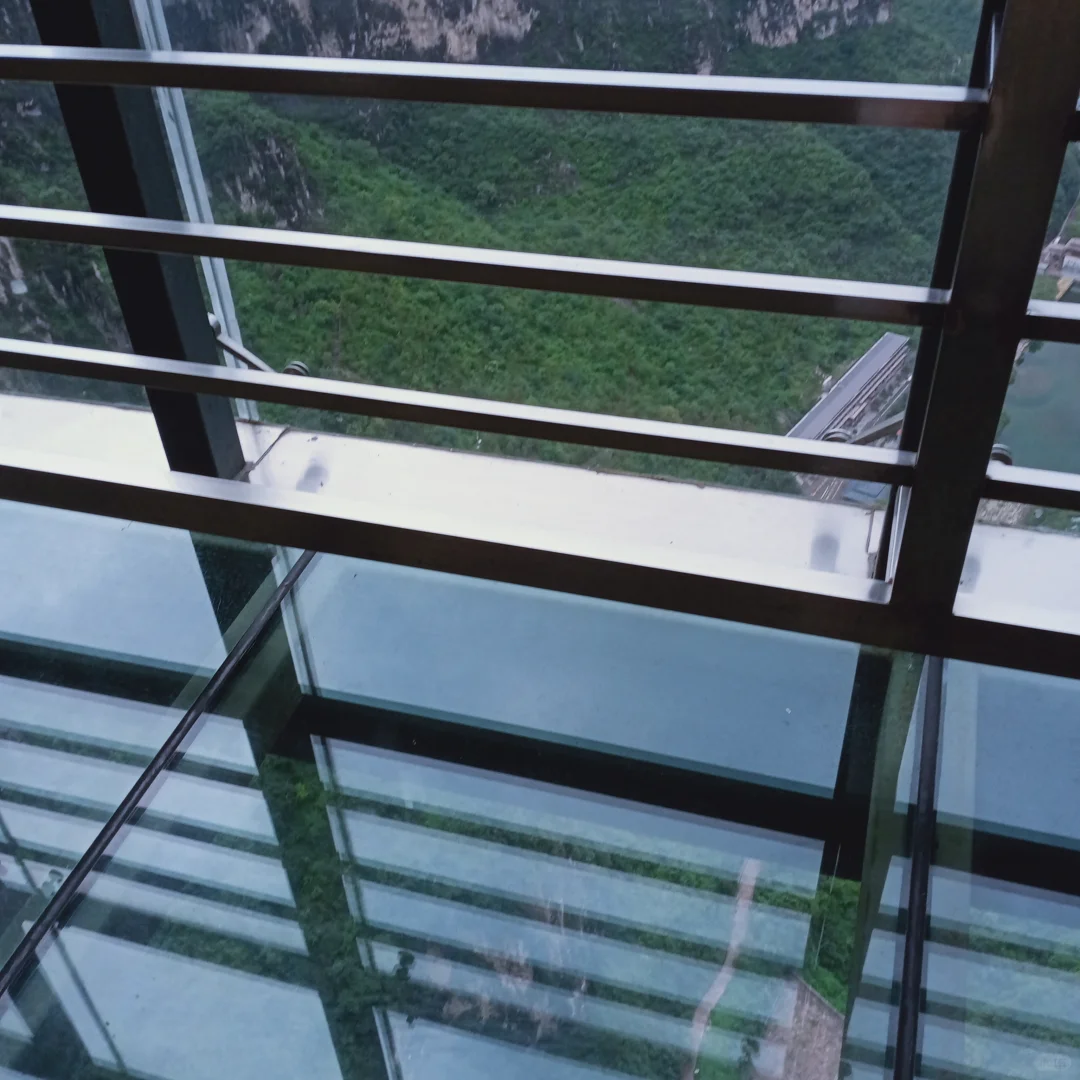 在景区打暑假工有多爽