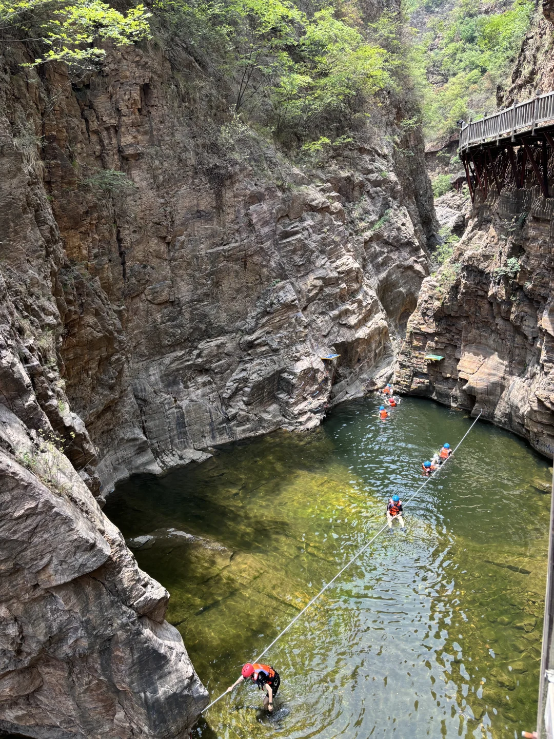 在洛阳恢复能量的100件小事（78/100）