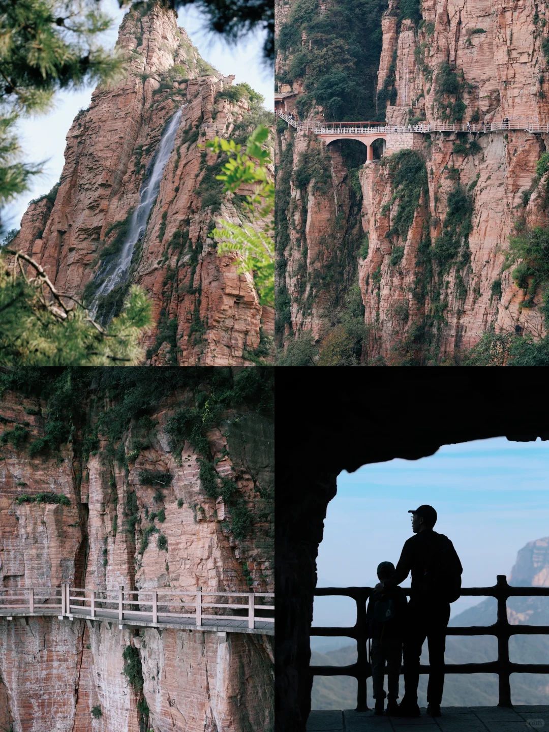 他们口中的冷门人文城市(附邯郸旅行攻略)