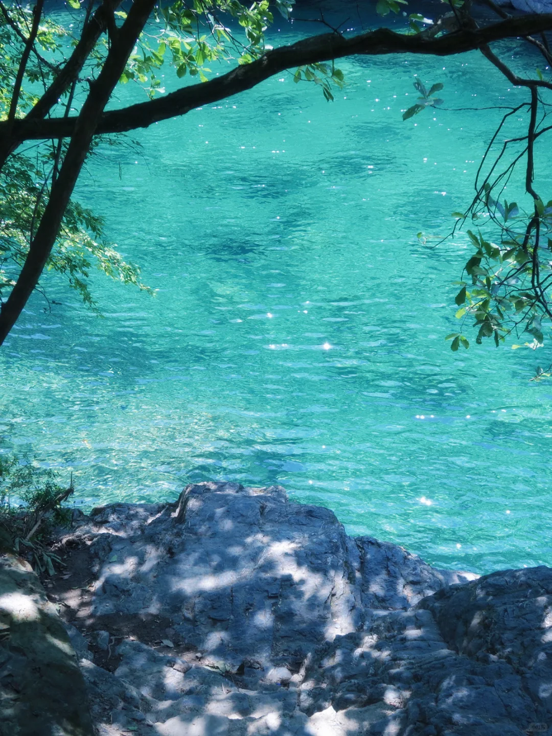 📍在安徽池州| 这真的不是照骗吗.....🥹