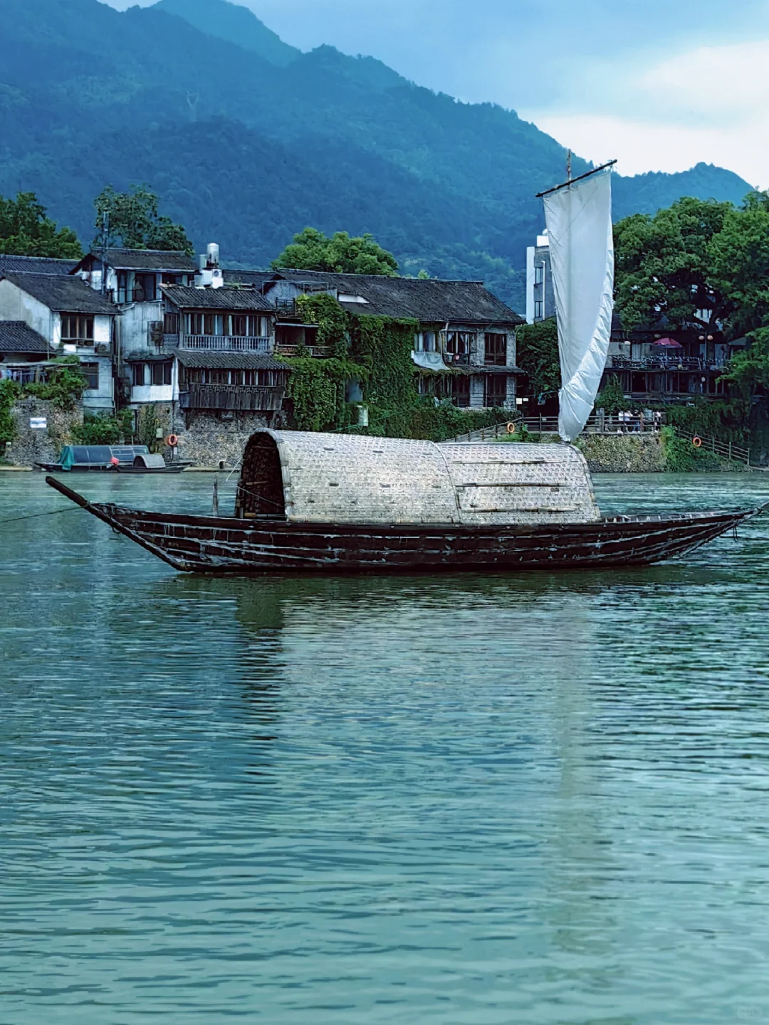 3日逃离人海｜人少景美丽水小众秘境全攻略