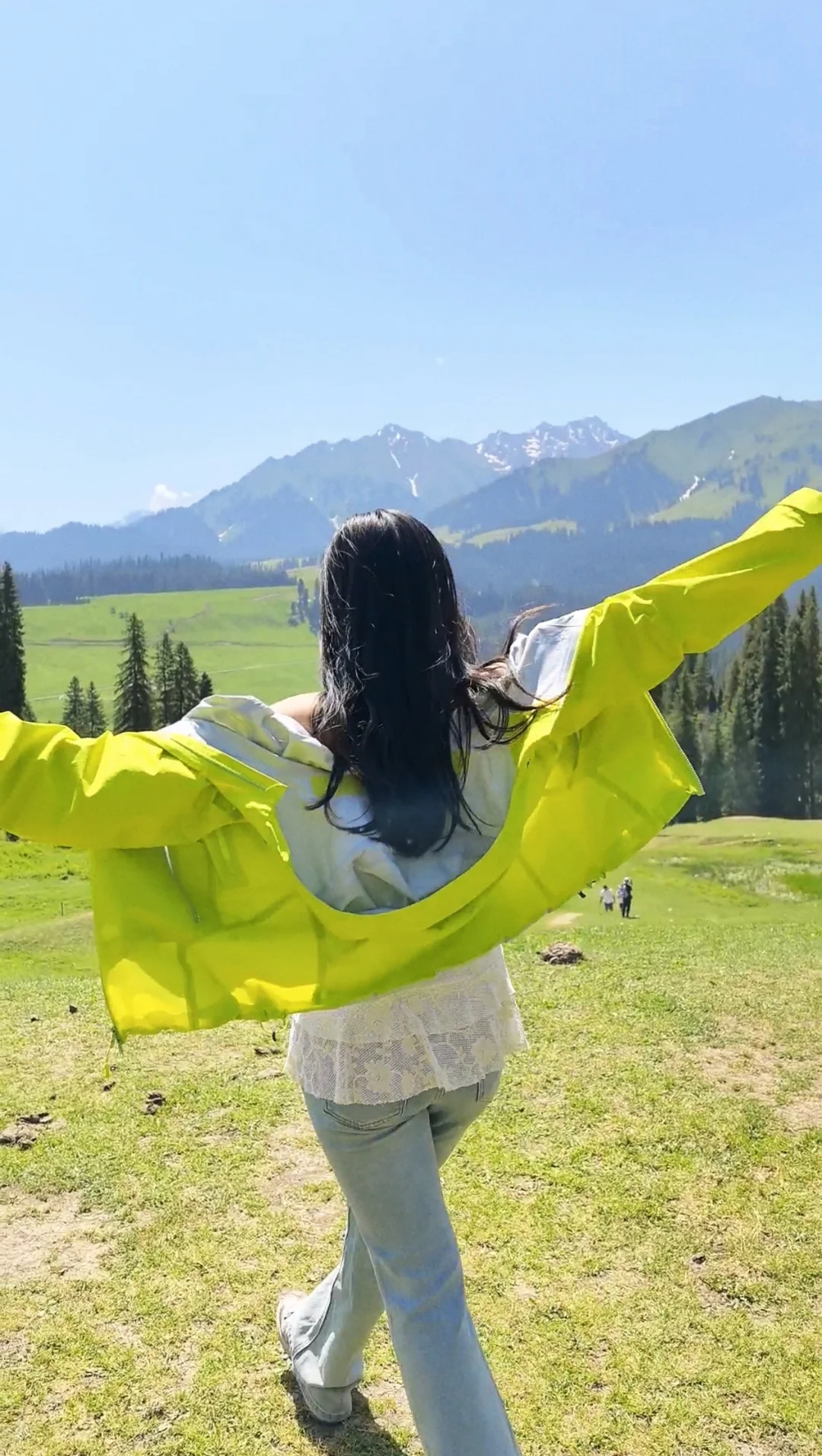 怎么拍！新疆！太美了！