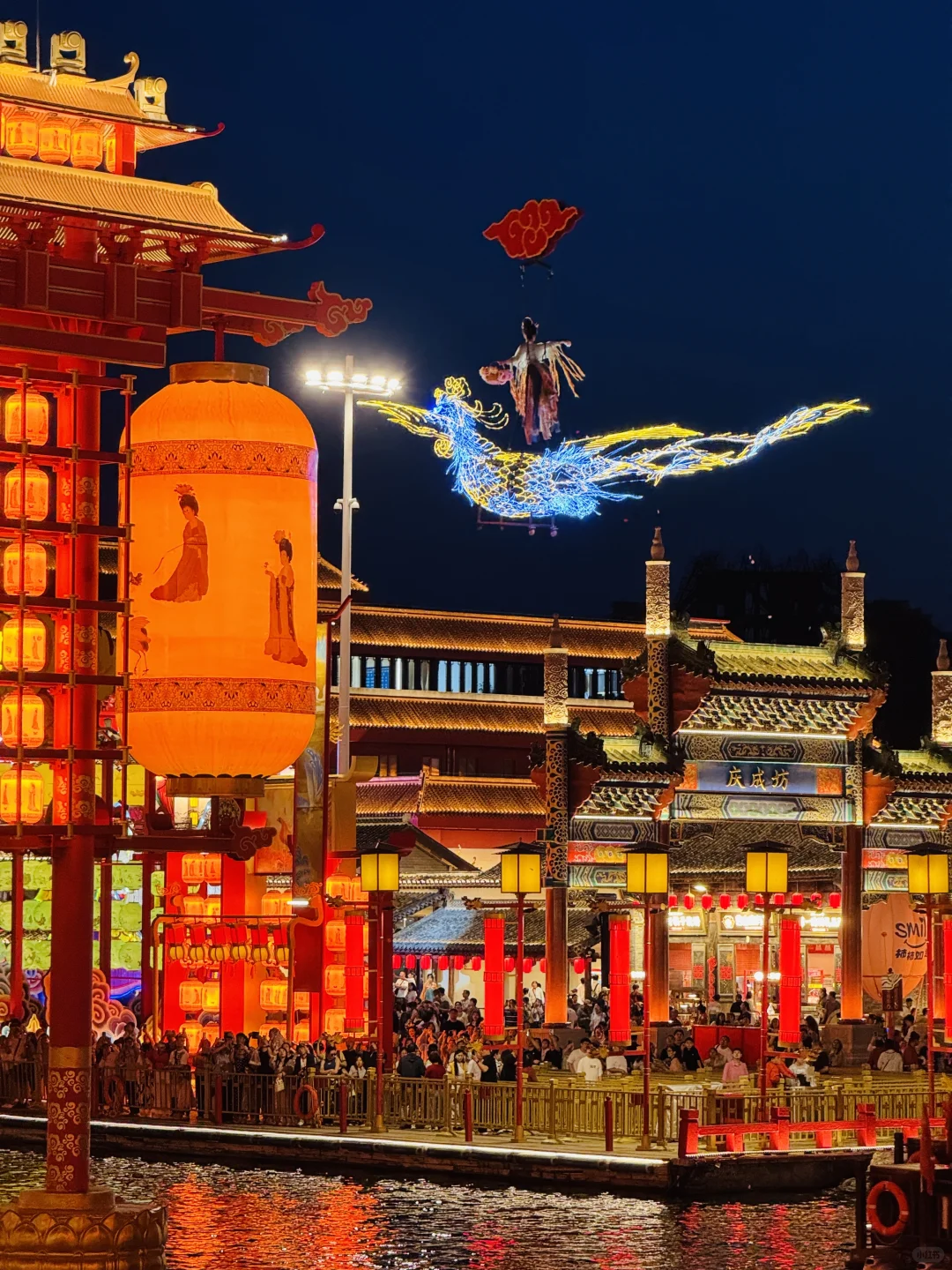 河头老街你就去吧，包出片的