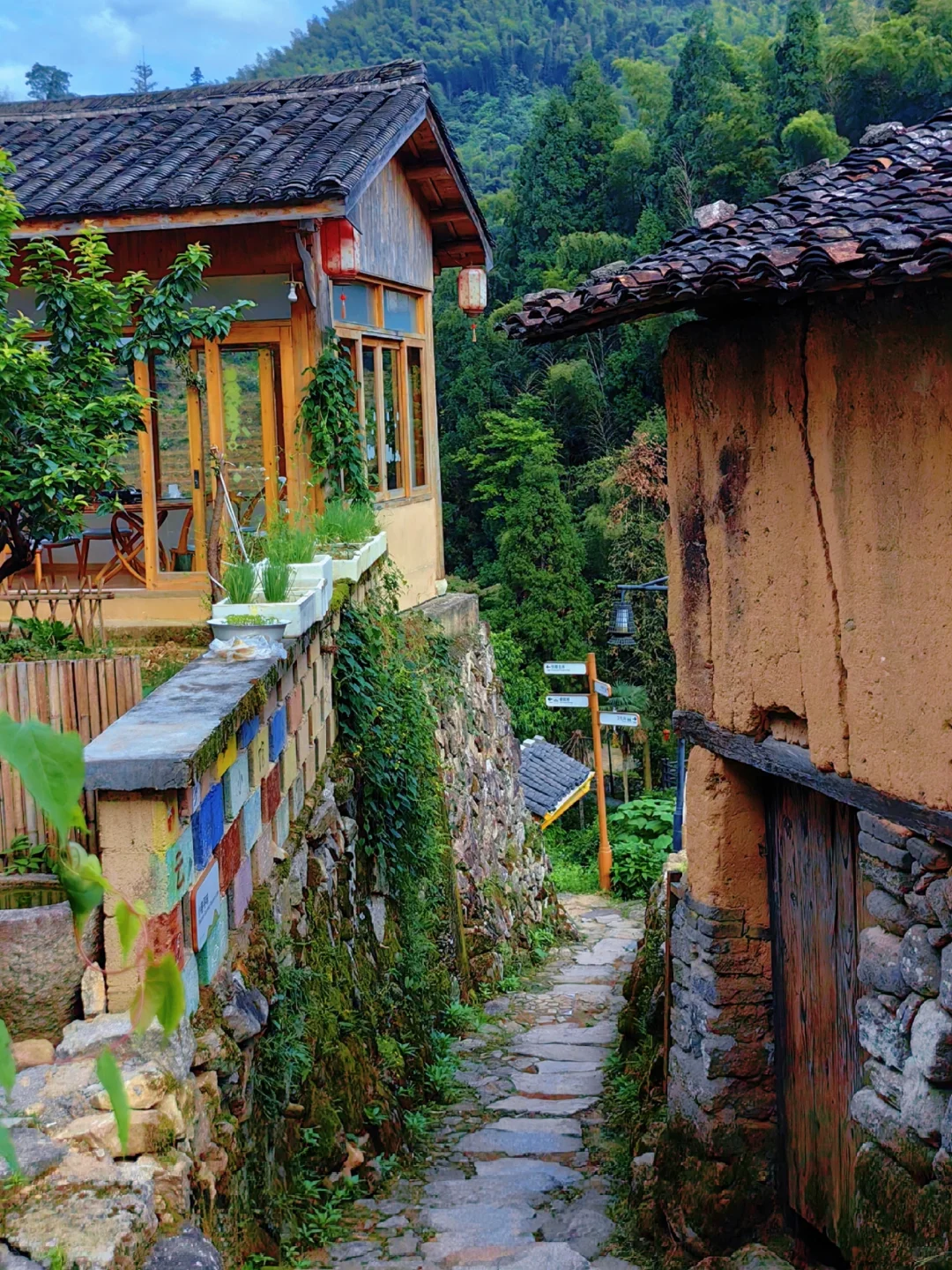 3日逃离人海｜人少景美丽水小众秘境全攻略