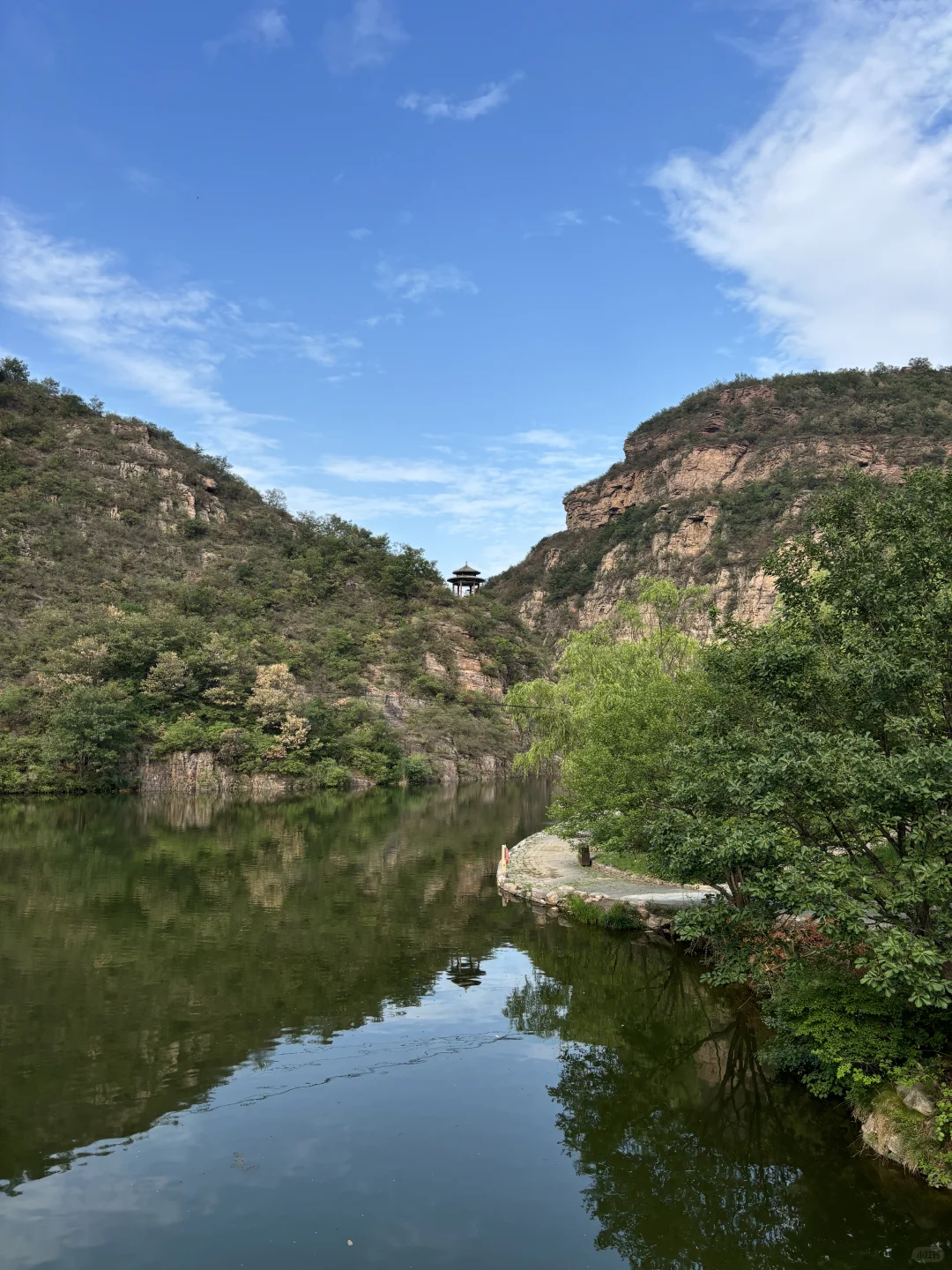 在洛阳恢复能量的100件小事（78/100）