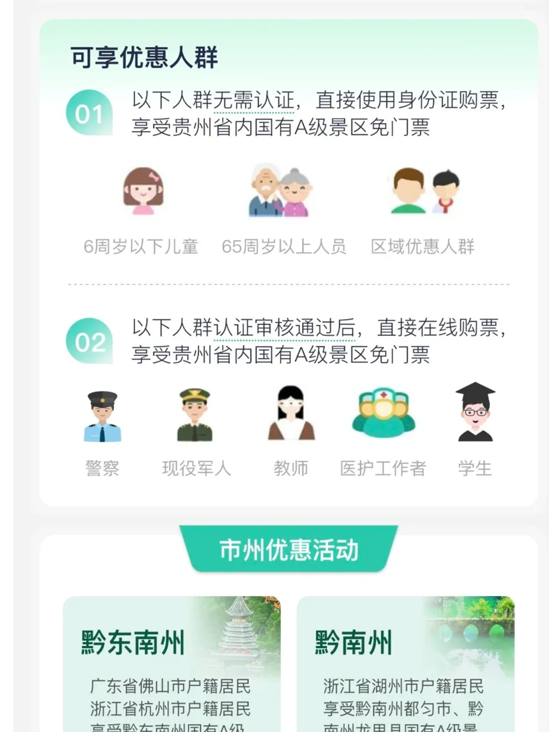 贵州旅游攻略｜吃住行全包！保姆级干货速码