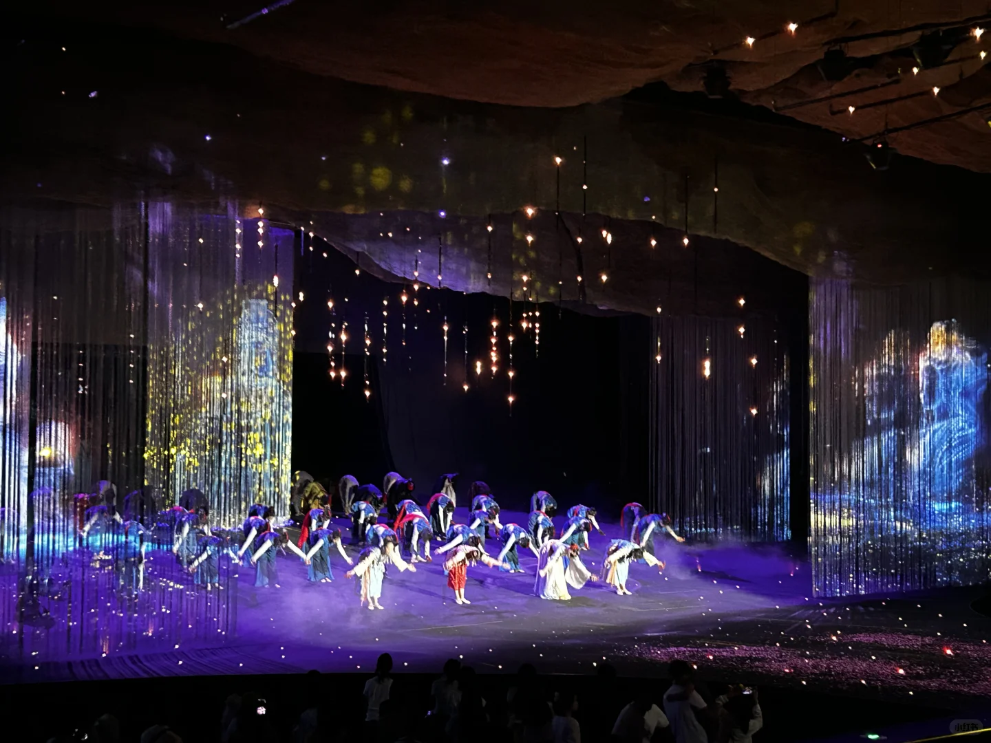 🌊武汉出发，湄洲岛四天三晚最全攻略来啦