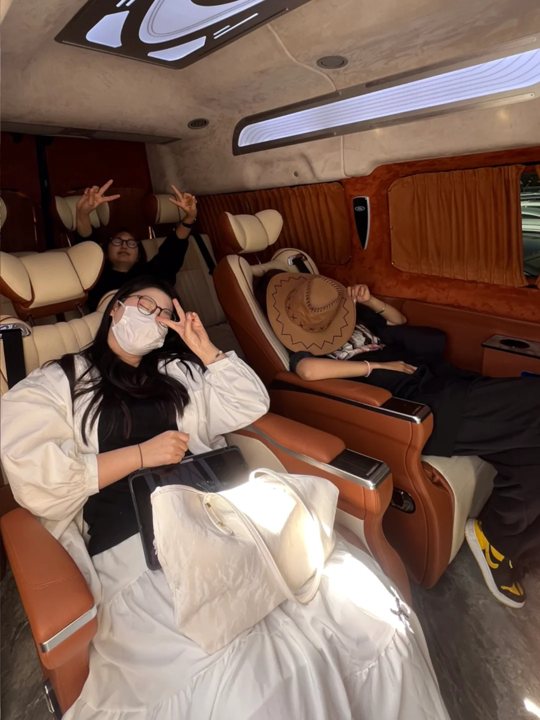 02老师西北已回，强推我的西北小团（无广