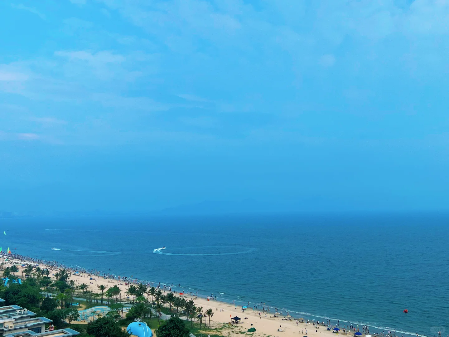 潮汕旅游小众海岛打卡~汕尾