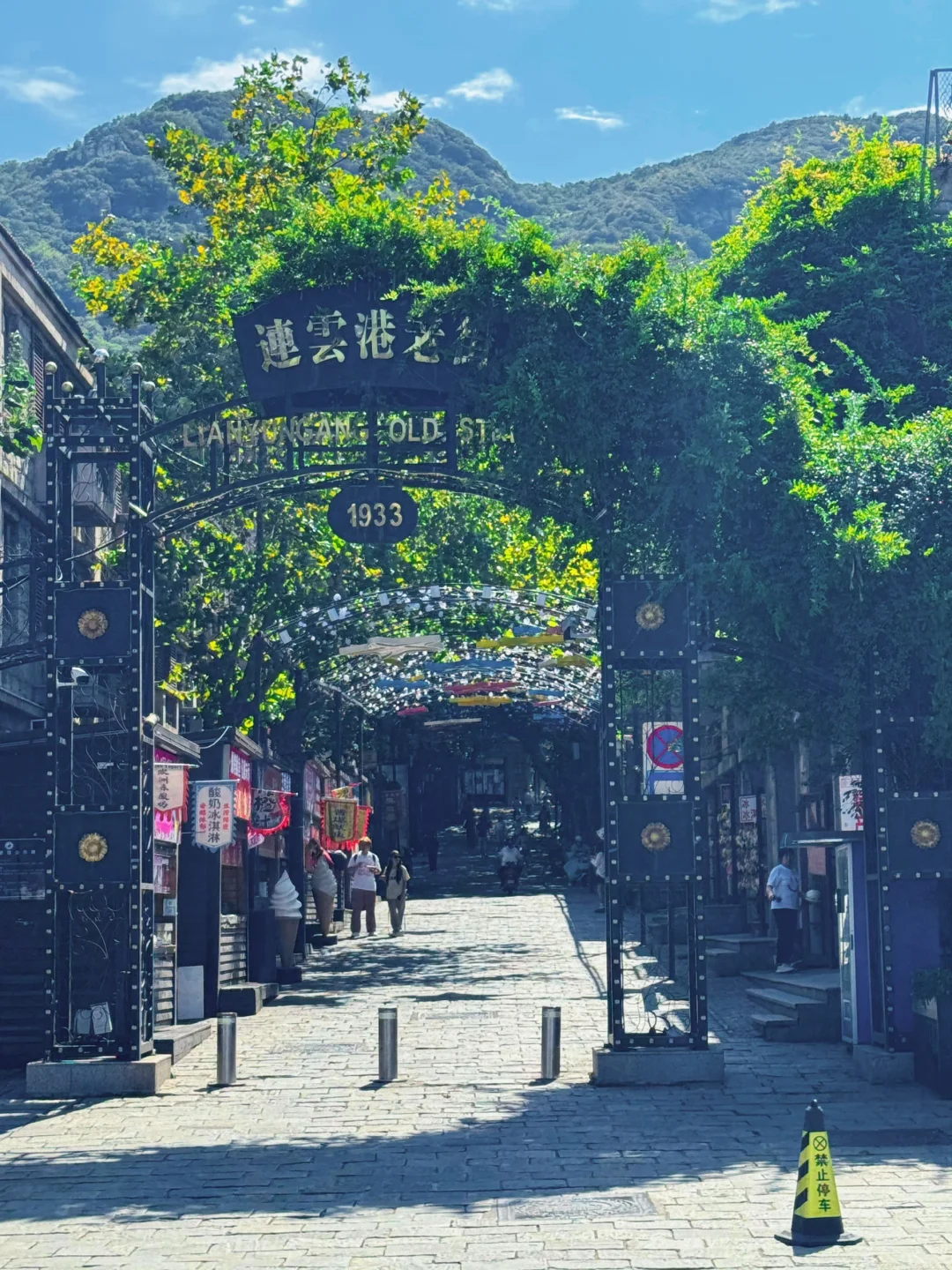 高铁直达🚄江苏被严重低估的绝美海边小城！