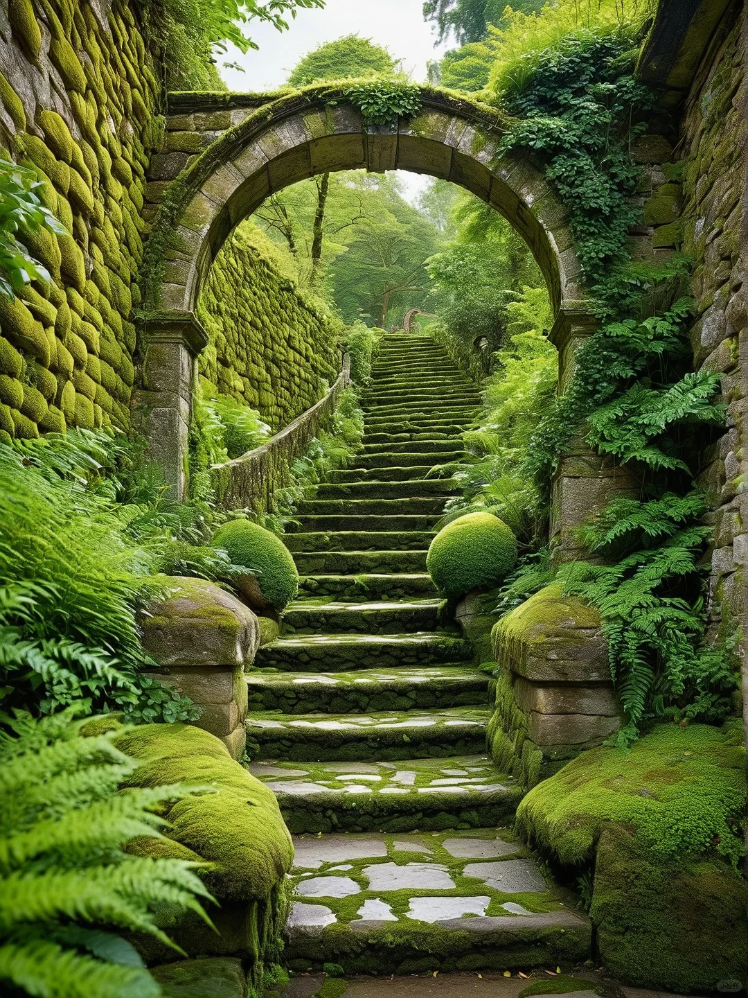 这座城，隐藏的惊喜多